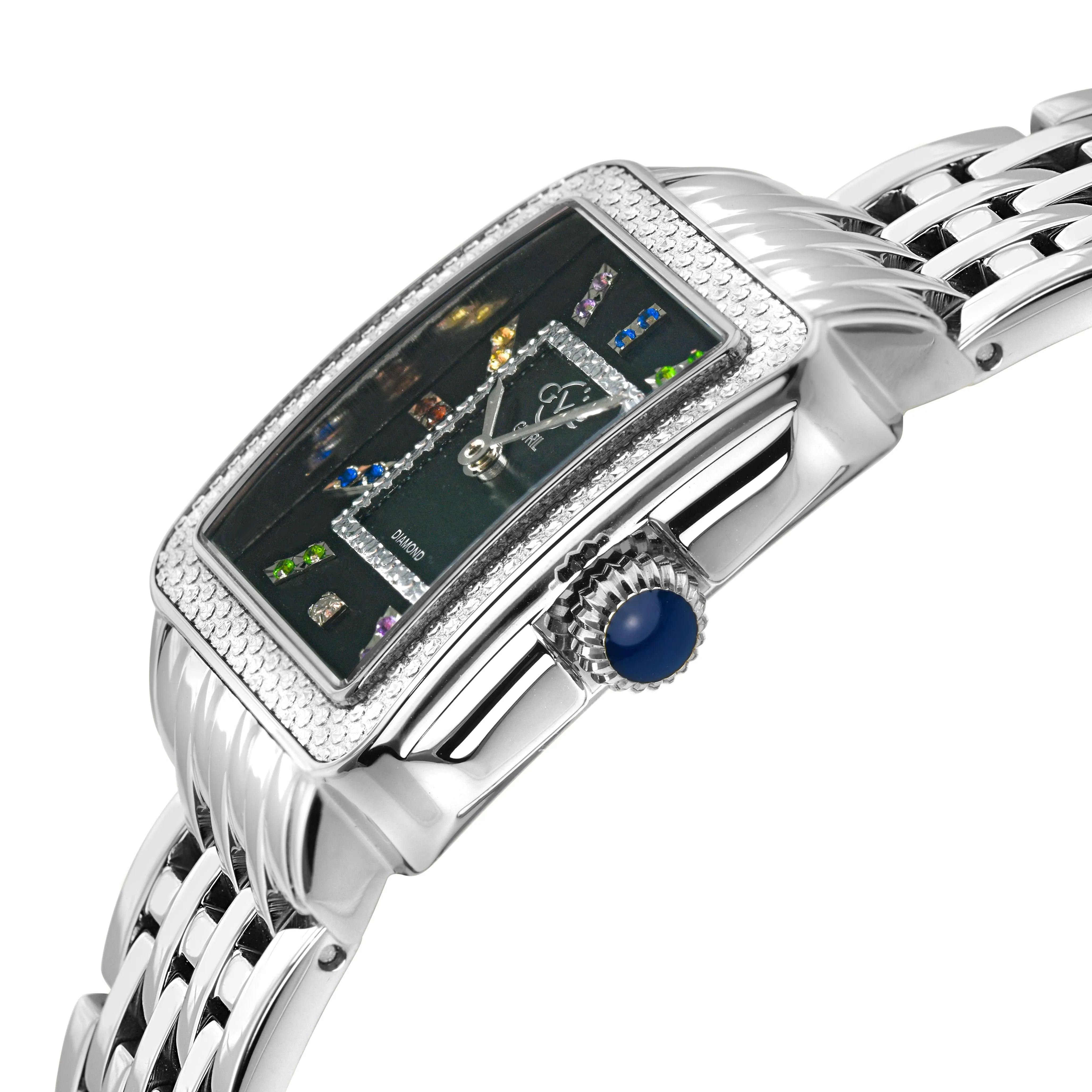 GV2 Padova Gemstone