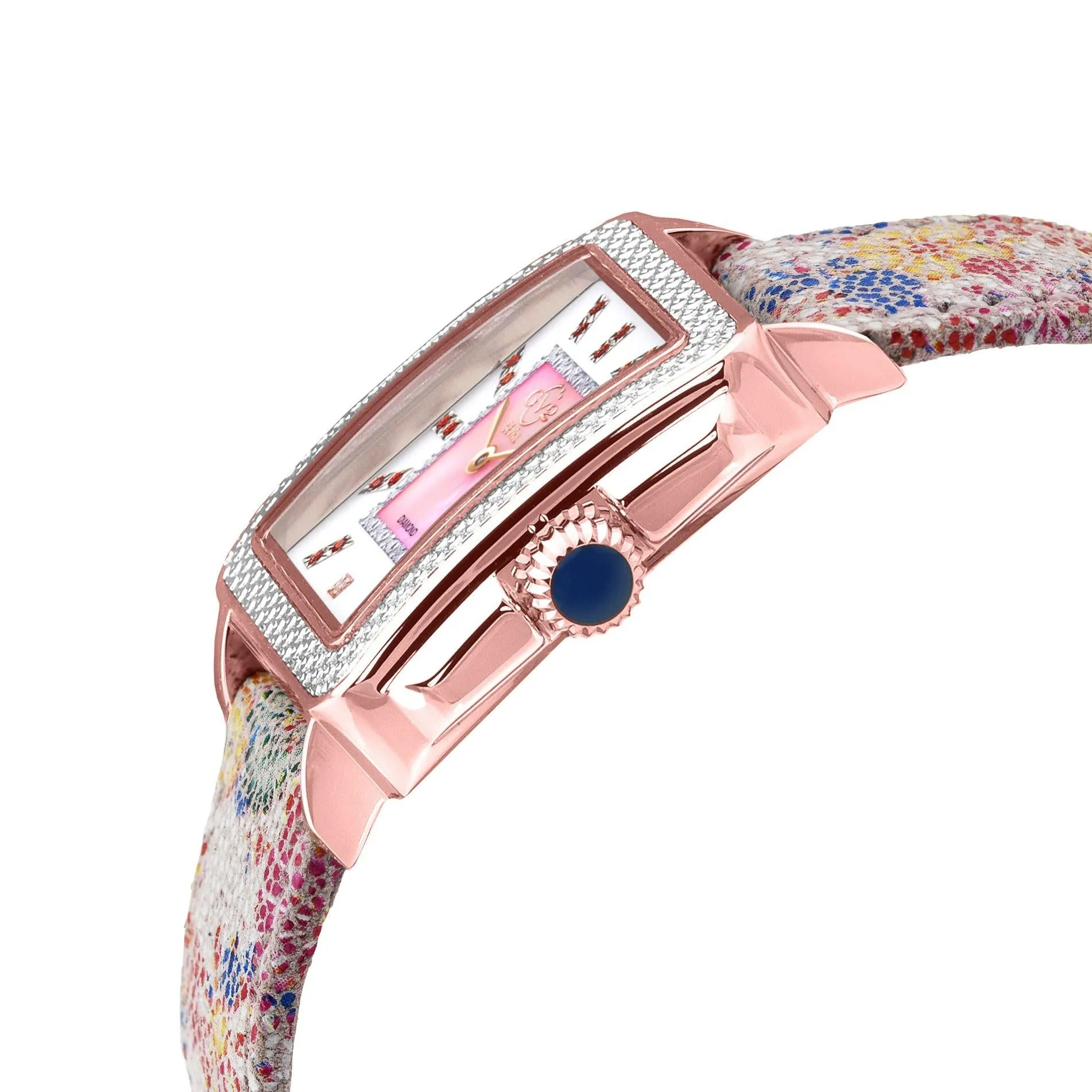 GV2 Padova Gemstone
