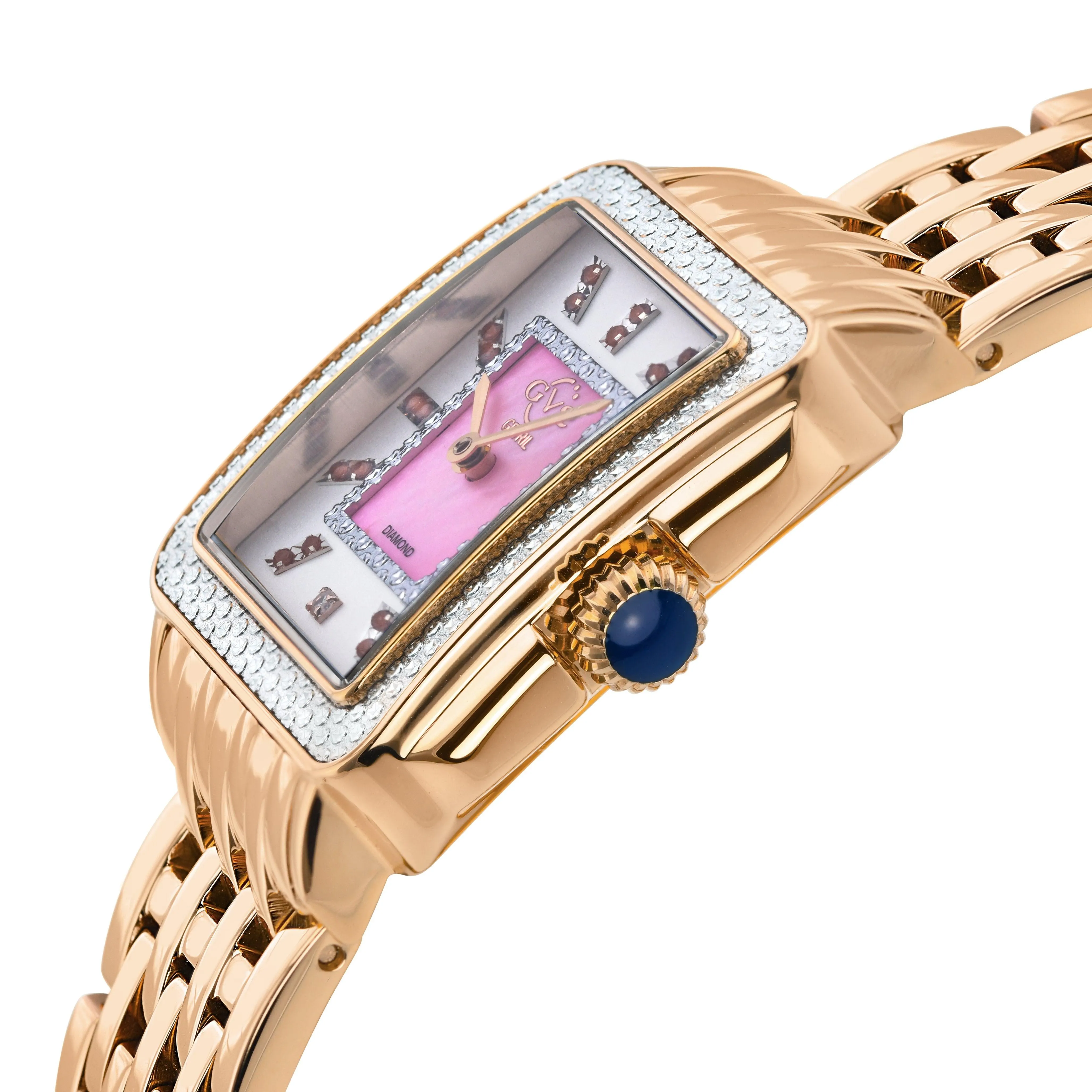 GV2 Padova Gemstone