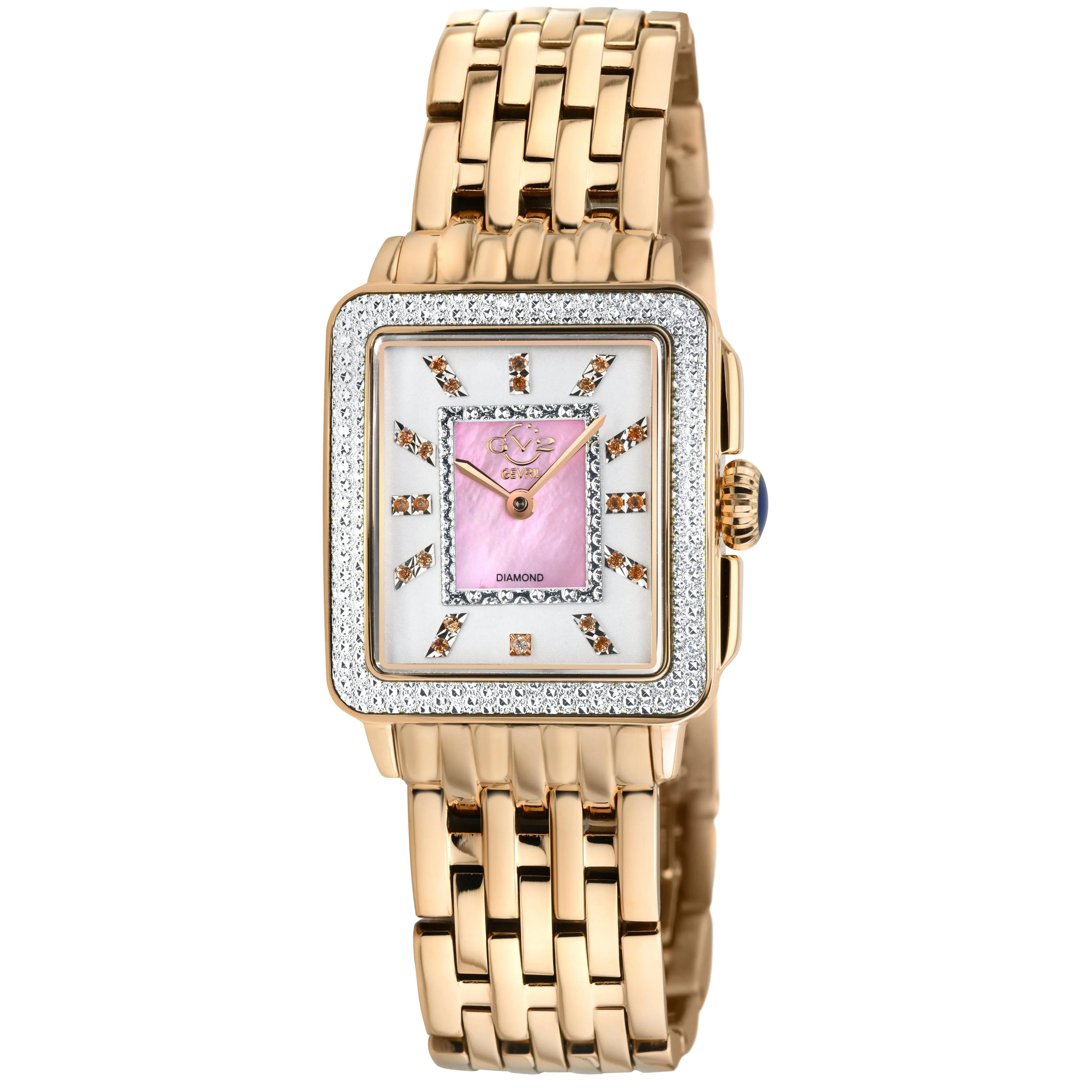 GV2 Padova Gemstone