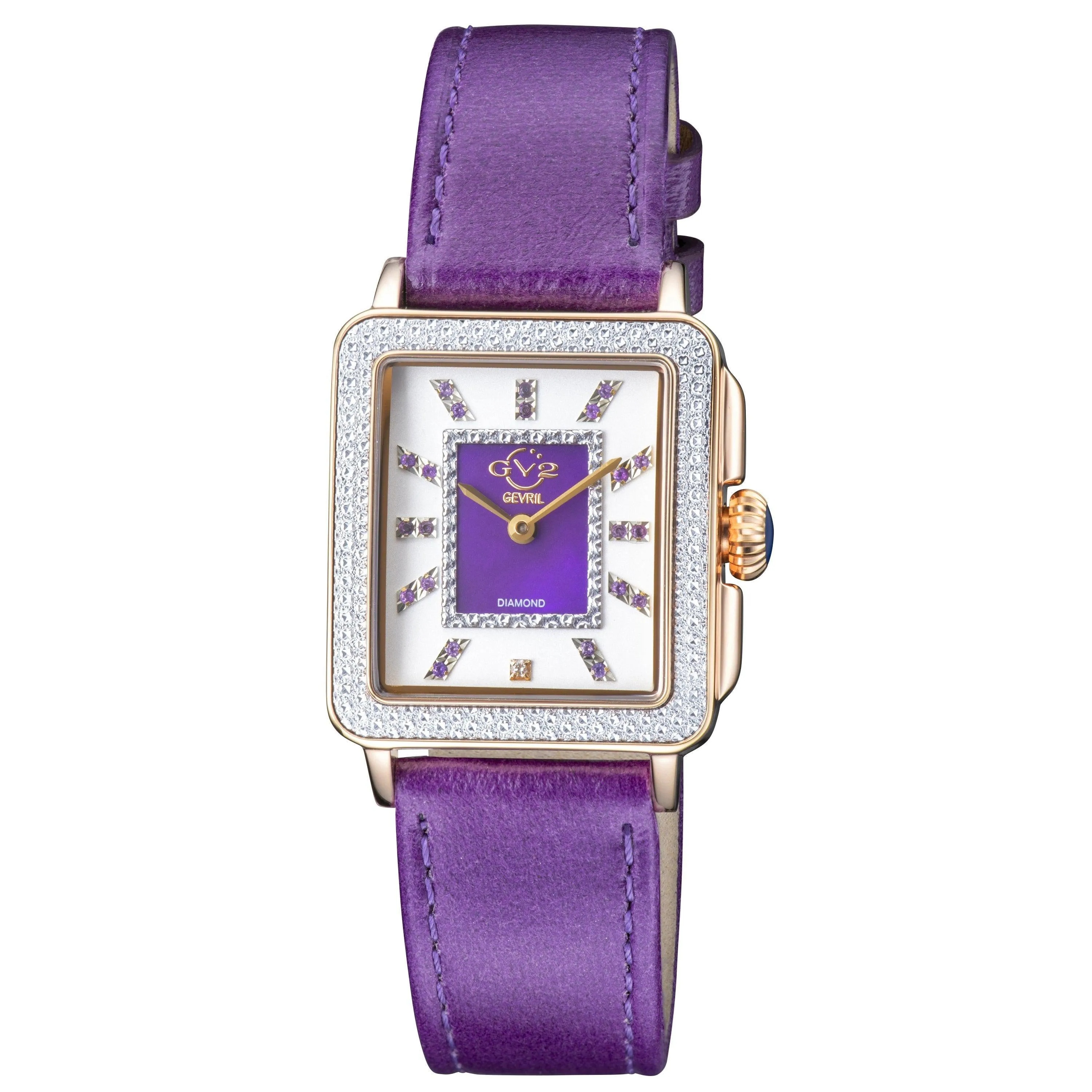GV2 Padova Gemstone