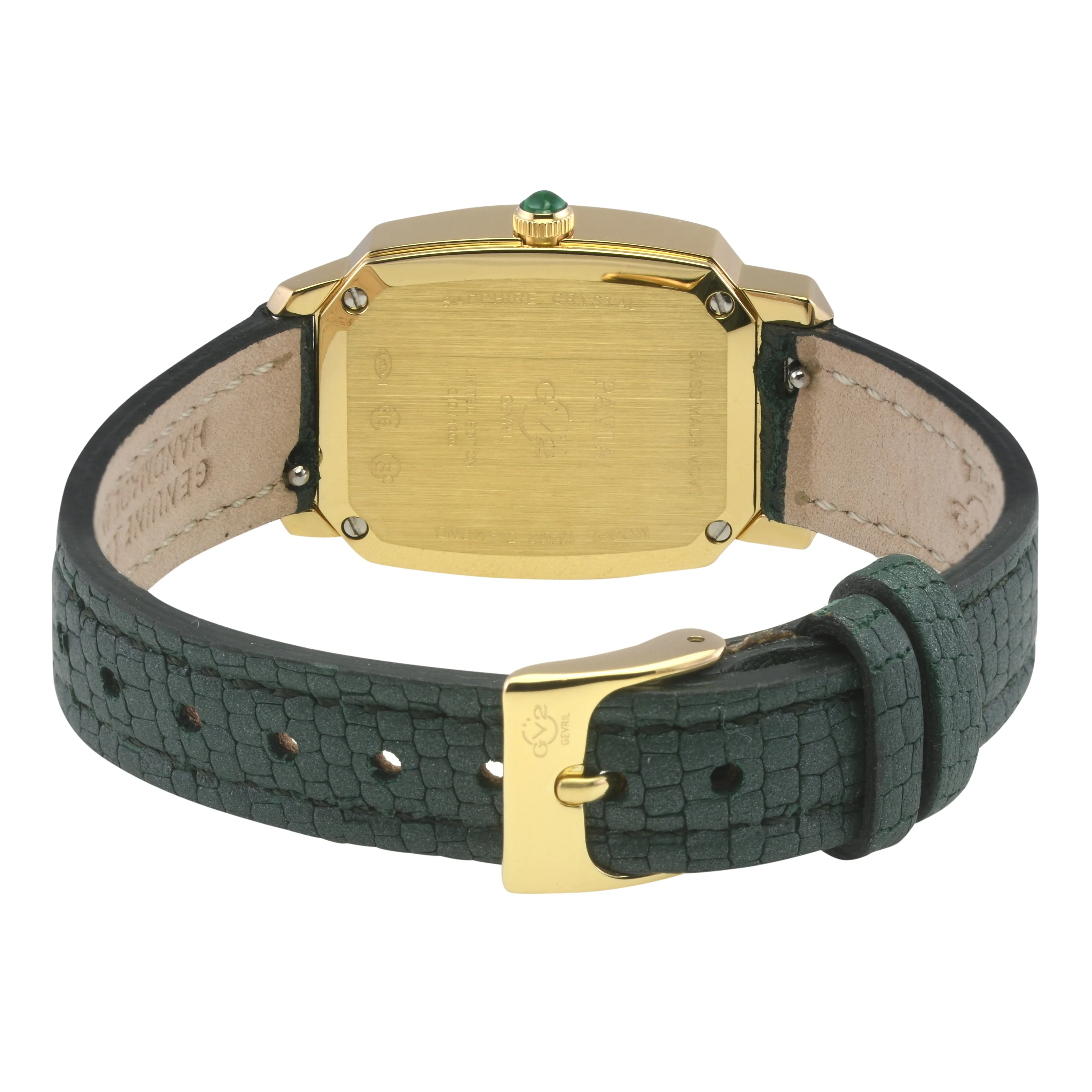 GV2 Pavia Diamond