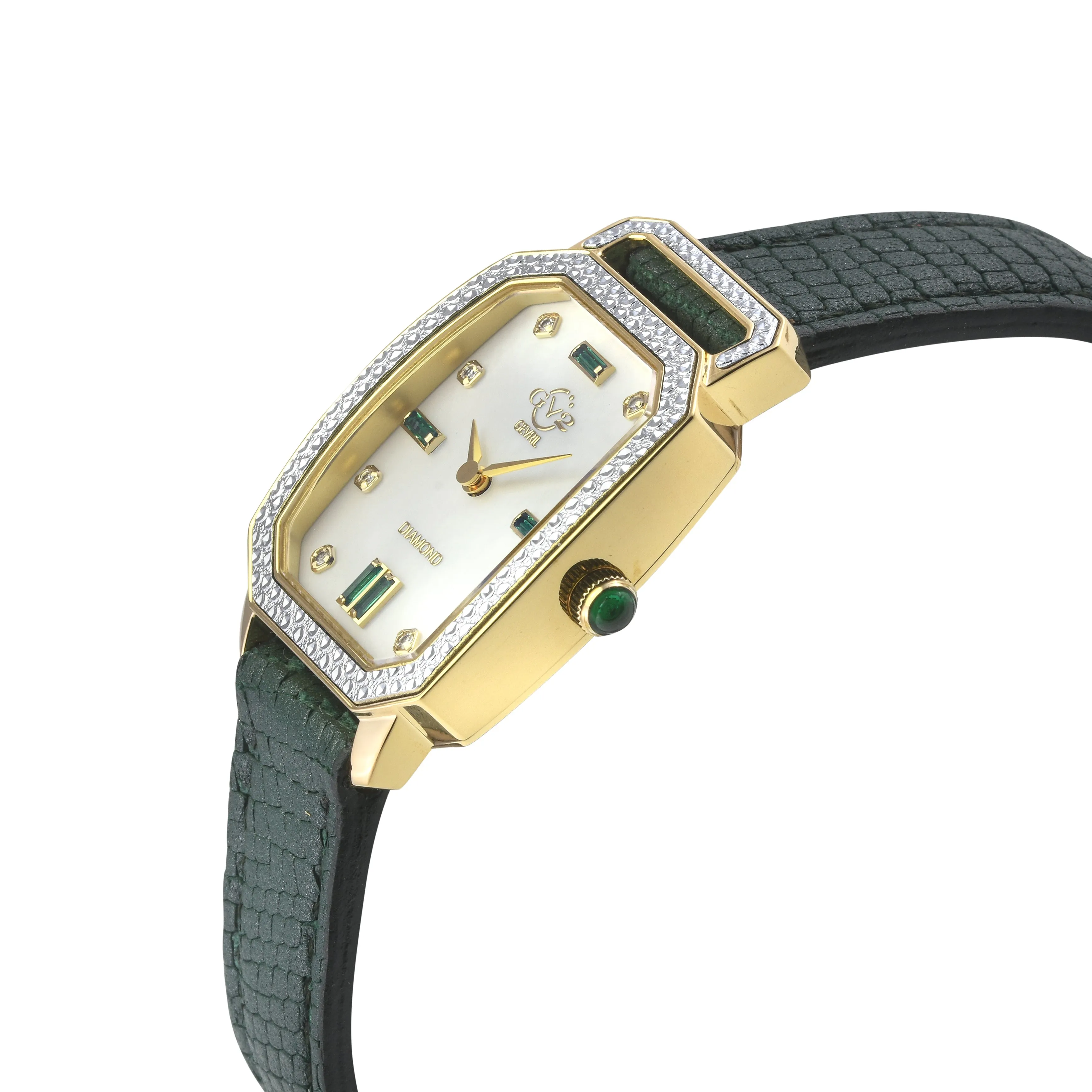 GV2 Pavia Diamond