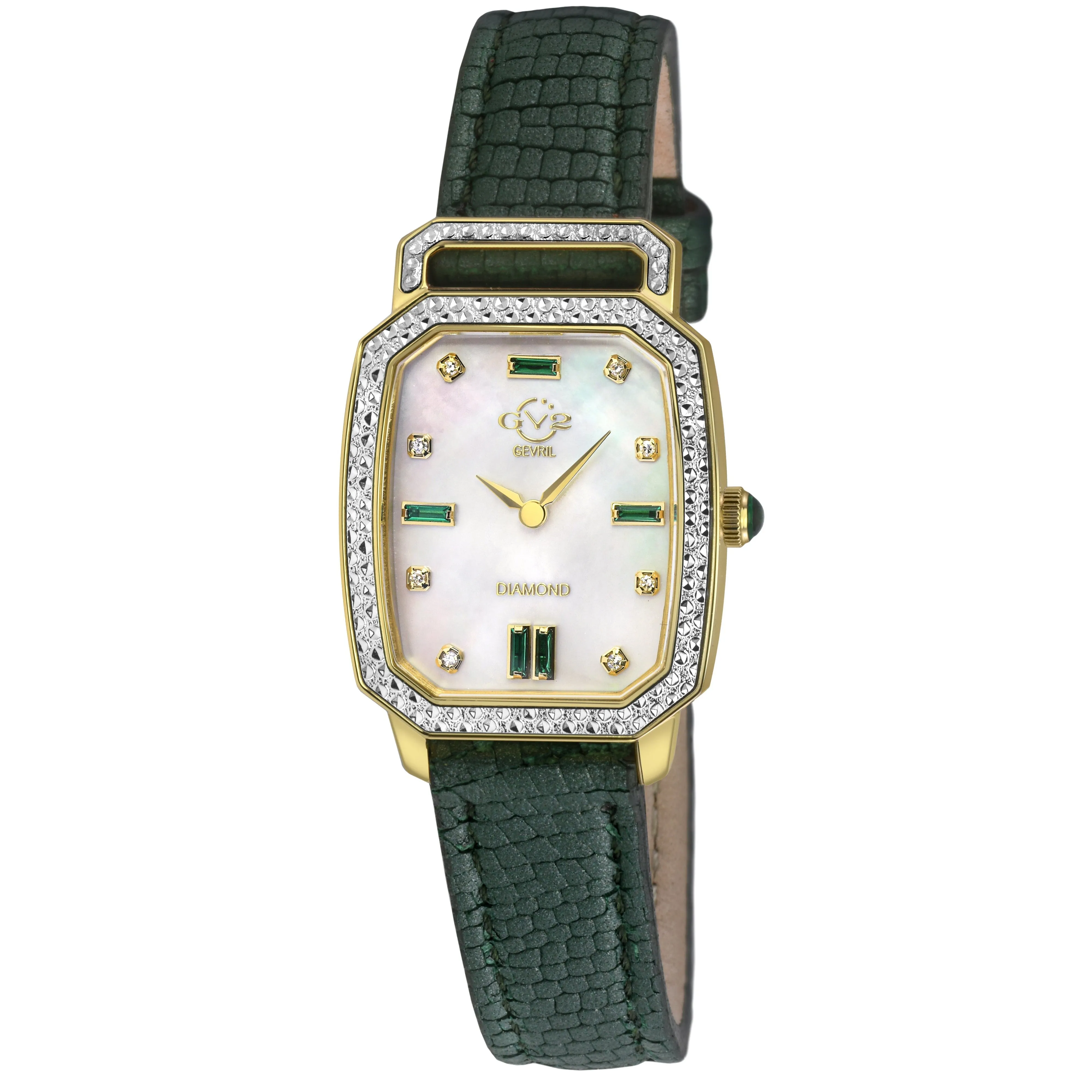 GV2 Pavia Diamond