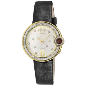 GV2 Perugia Gemstone Diamond Watch