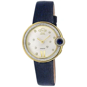 GV2 Perugia Gemstone Diamond Watch