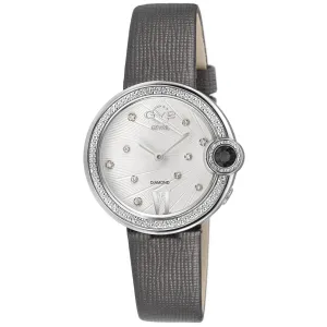 GV2 Perugia Gemstone Diamond Watch
