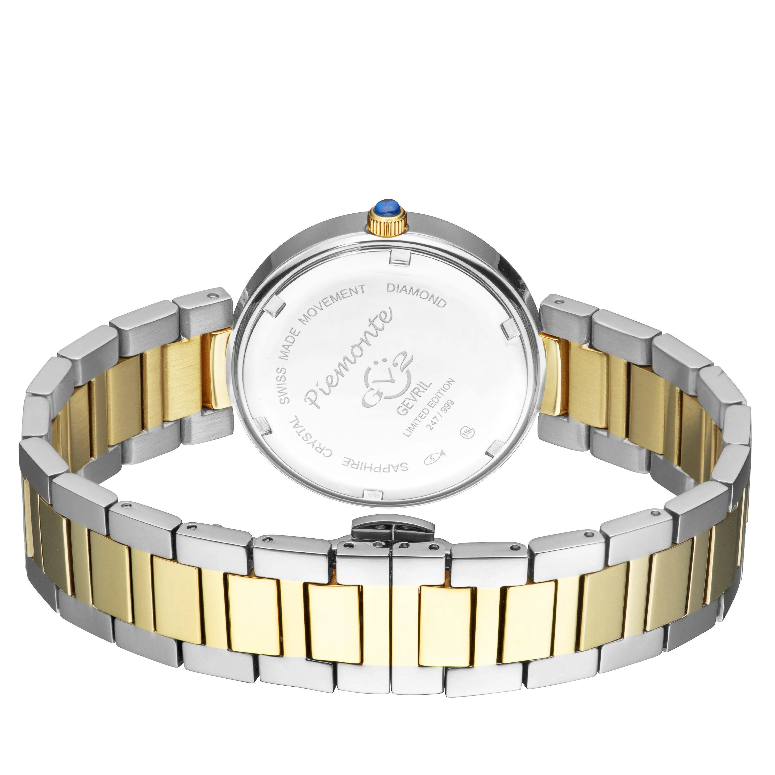 GV2 Piemonte Diamond