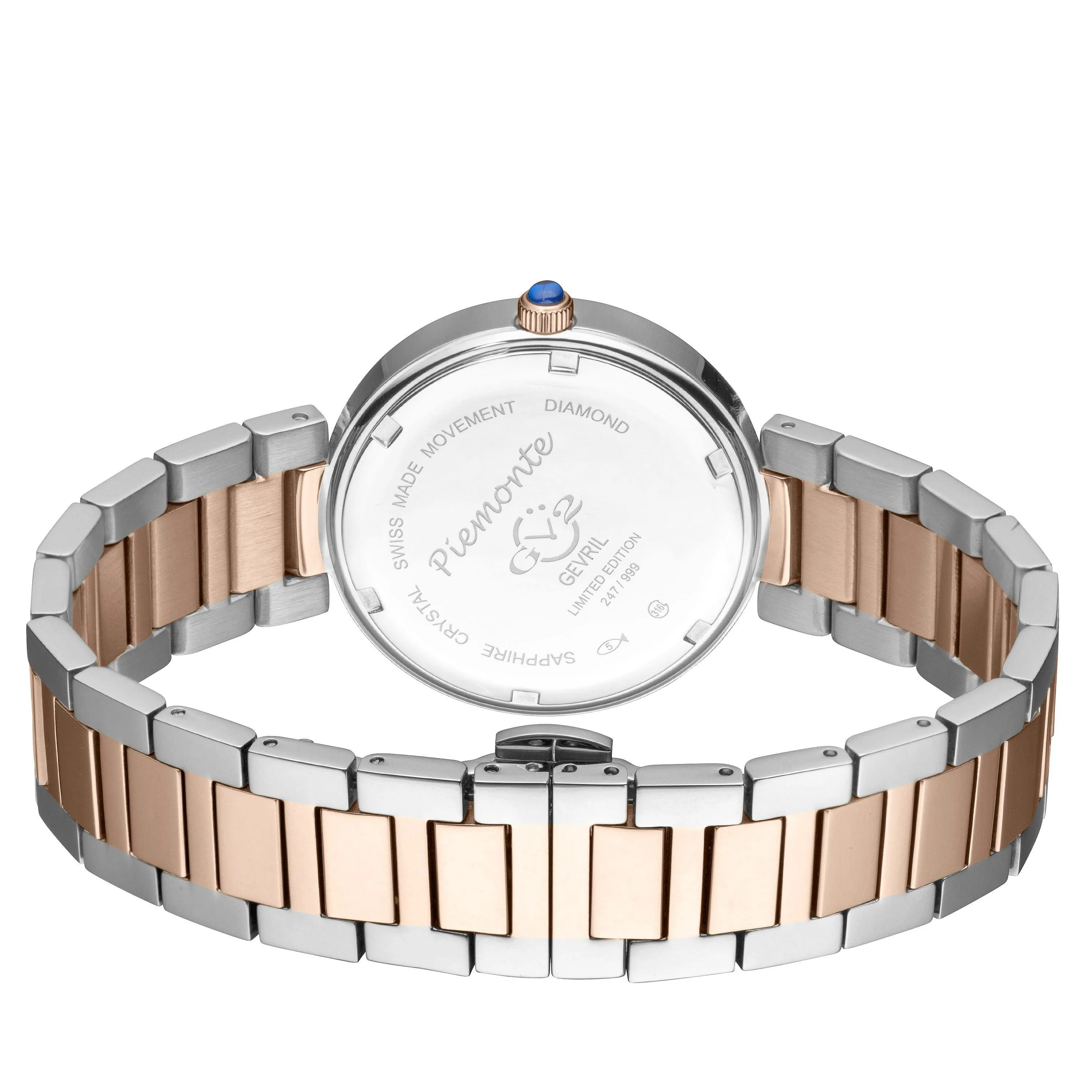 GV2 Piemonte Diamond