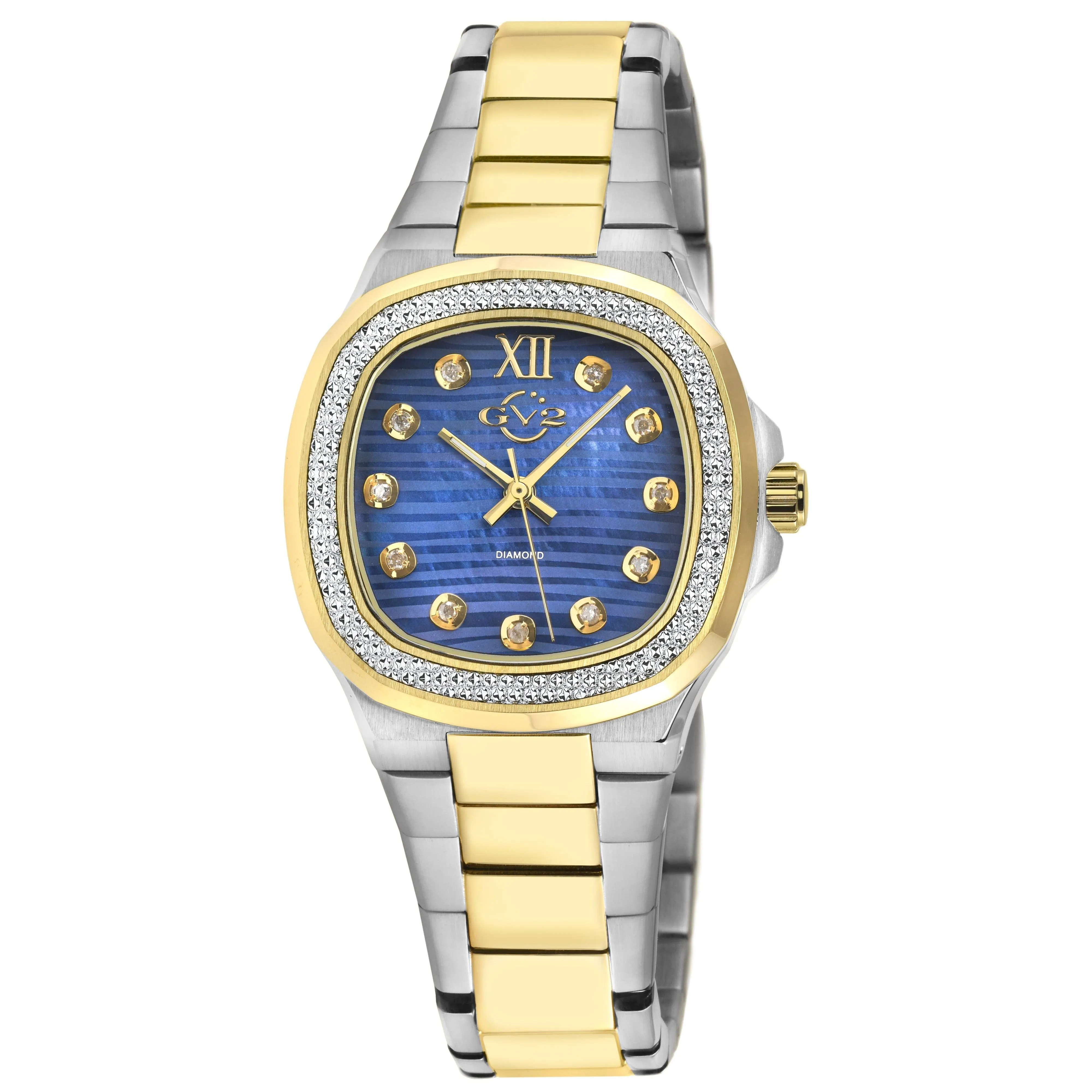GV2 Potente Diamond