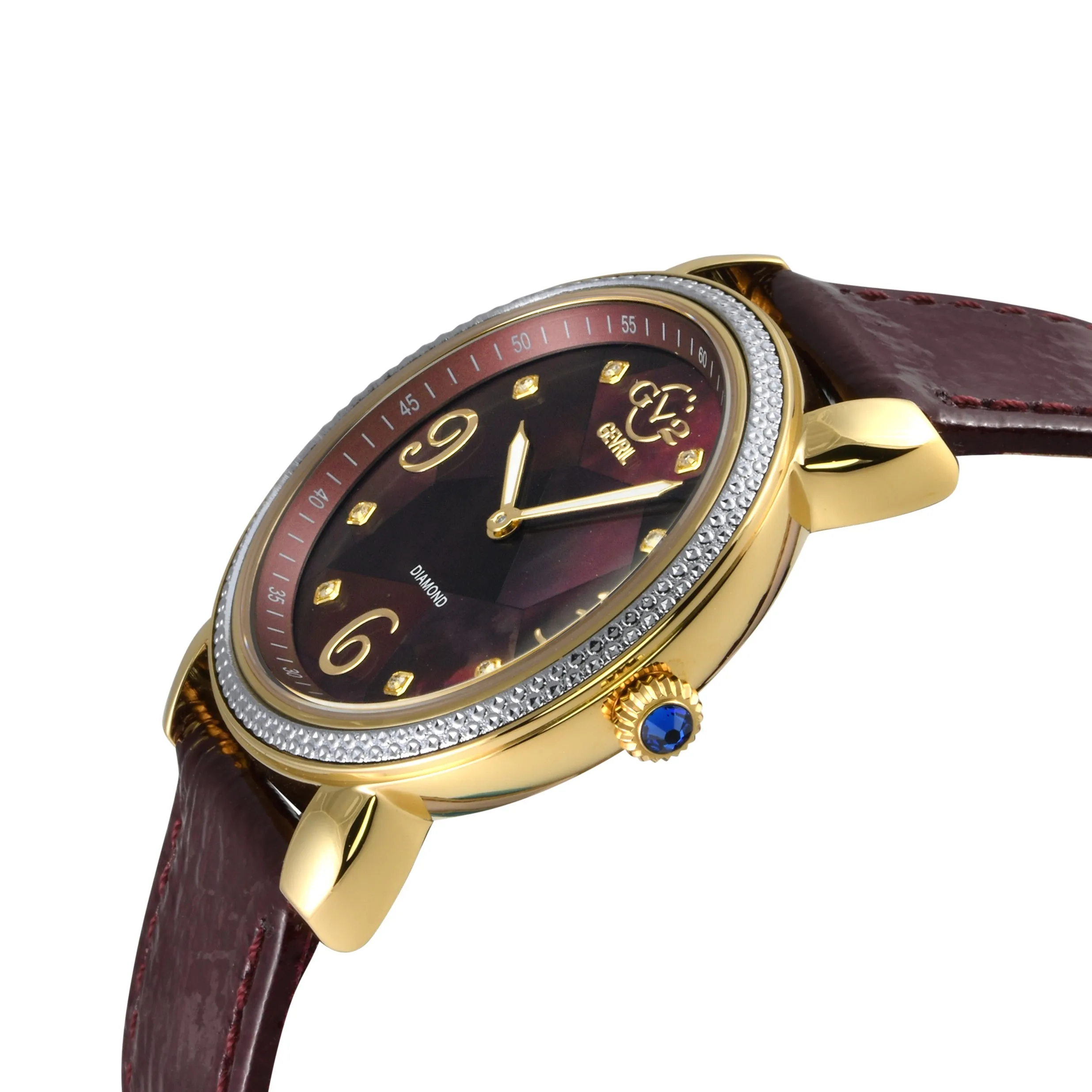 GV2 Ravenna Diamond