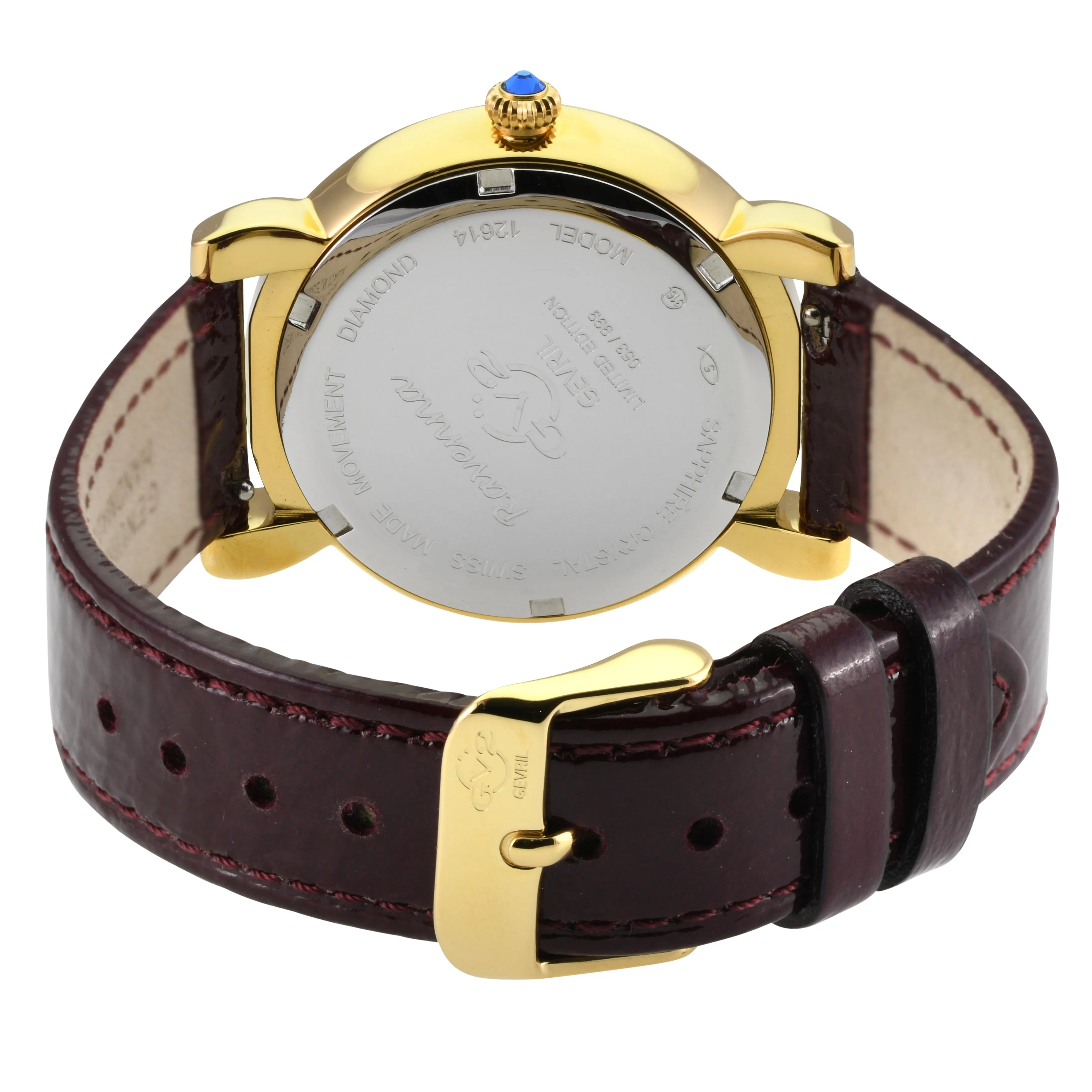 GV2 Ravenna Diamond
