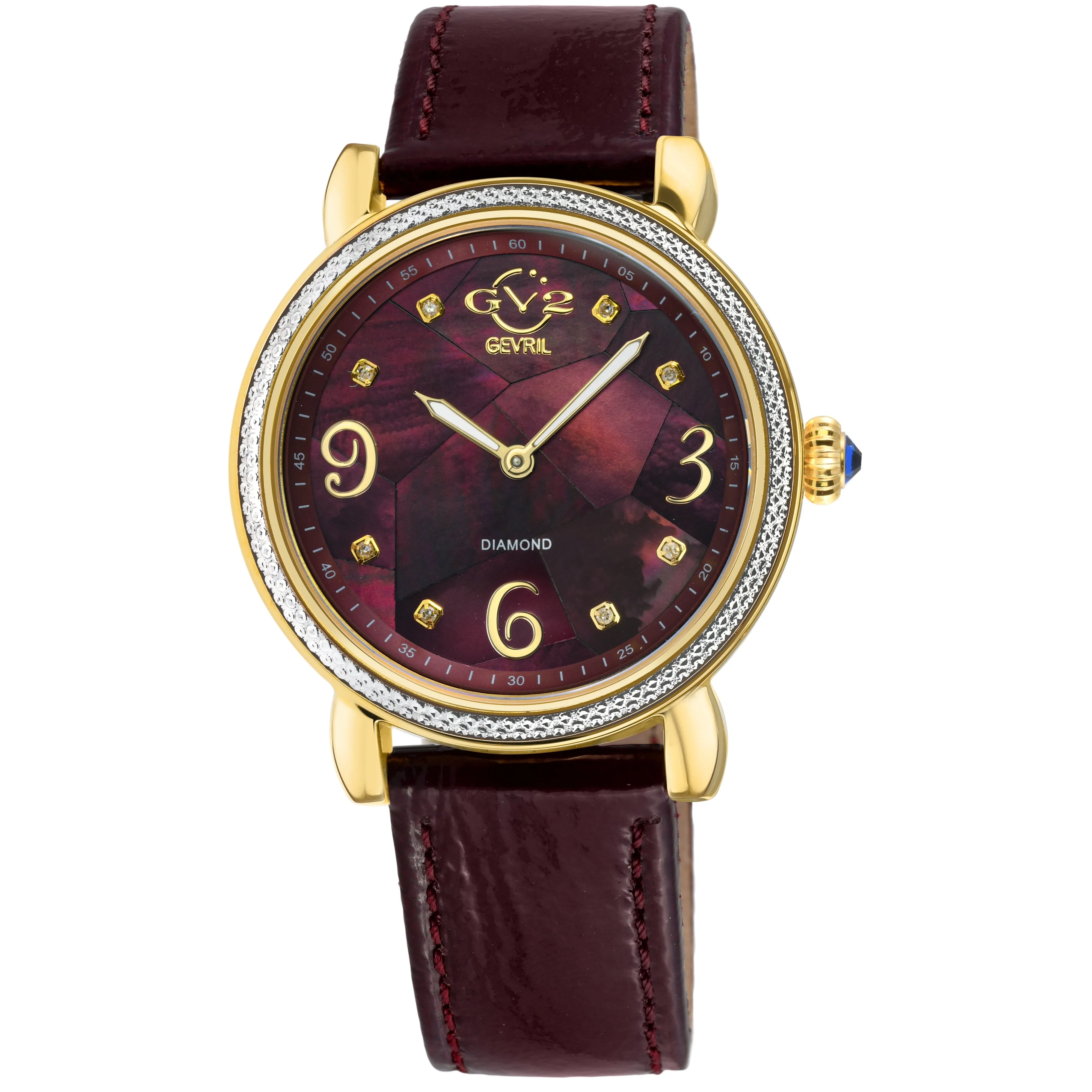 GV2 Ravenna Diamond