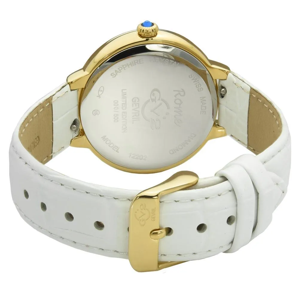 GV2 Rome Diamond