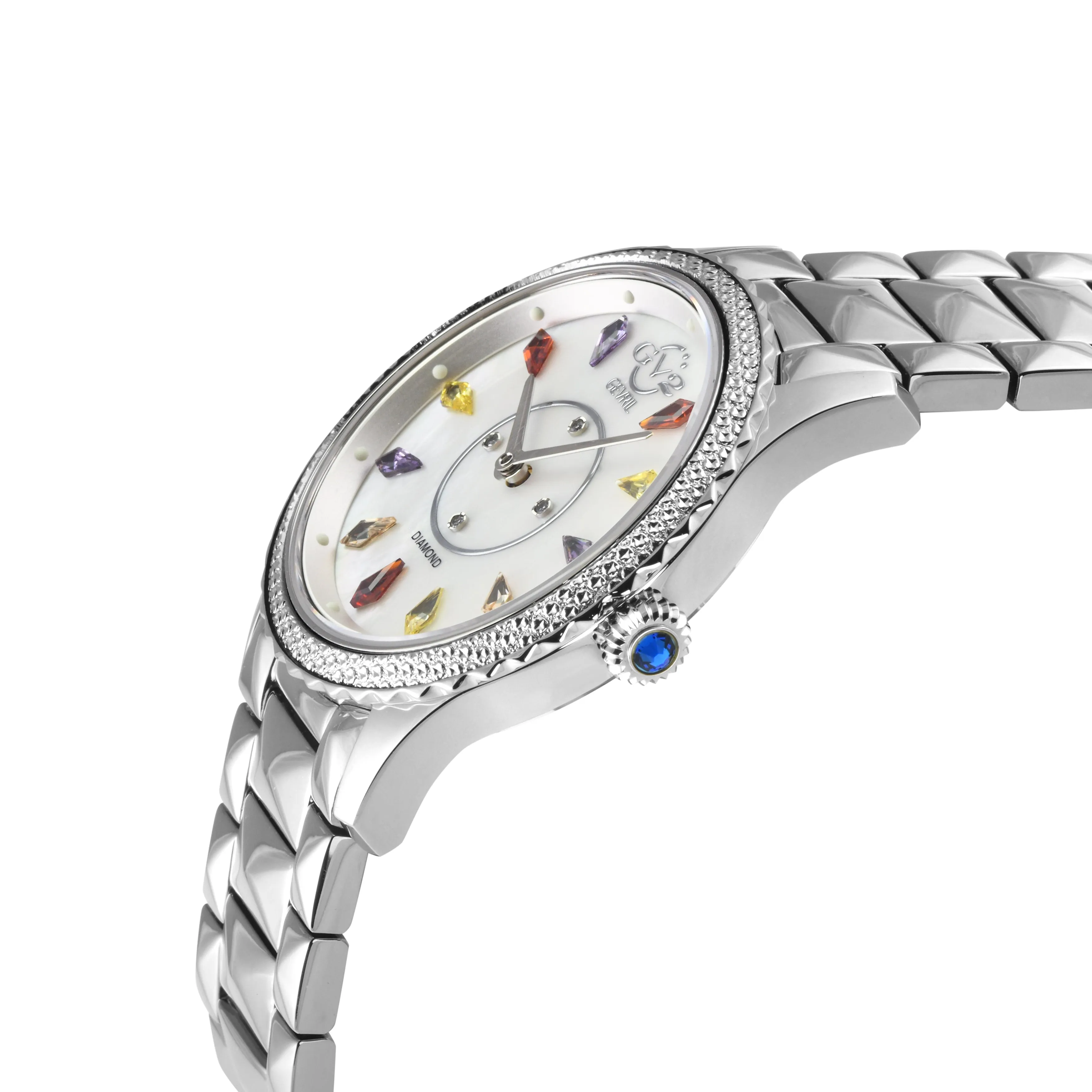 GV2 Siena Diamond - Midsize