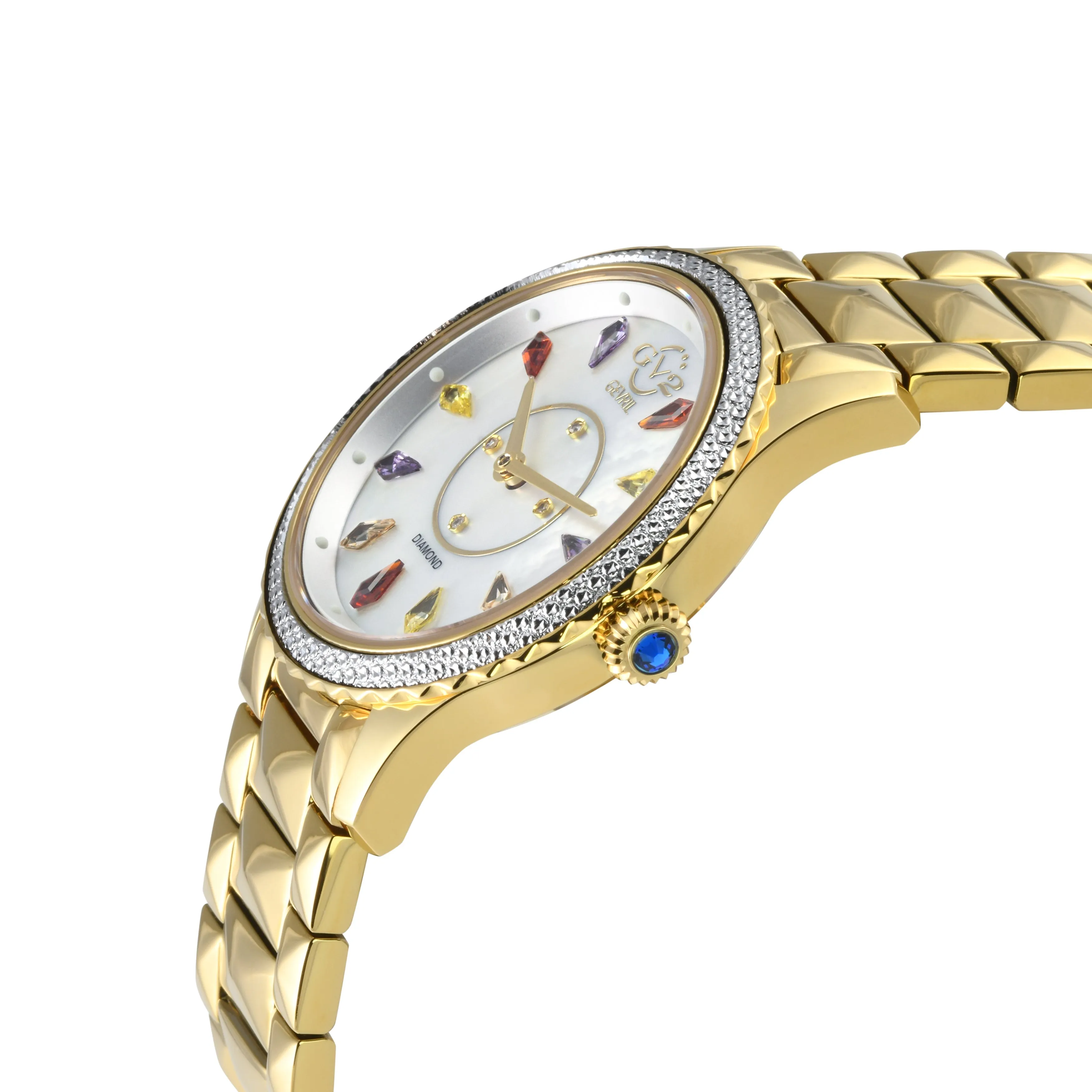 GV2 Siena Diamond - Midsize