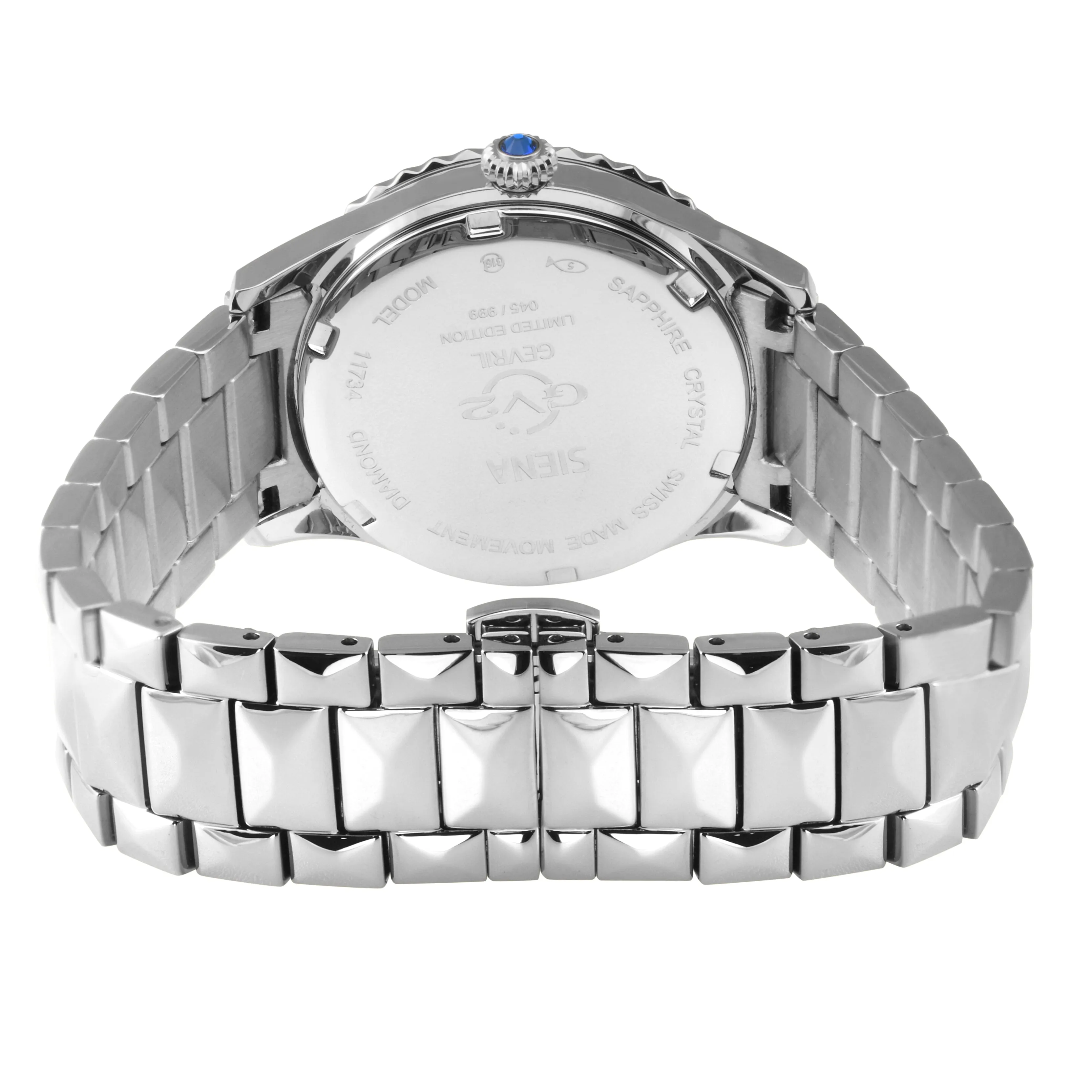 GV2 Siena Diamond - Midsize