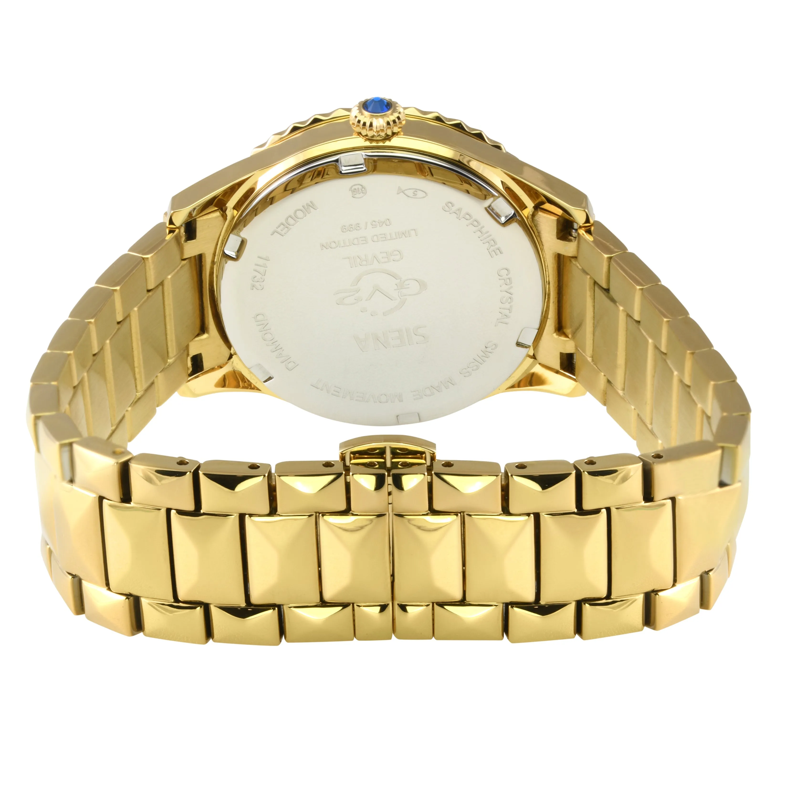GV2 Siena Diamond - Midsize