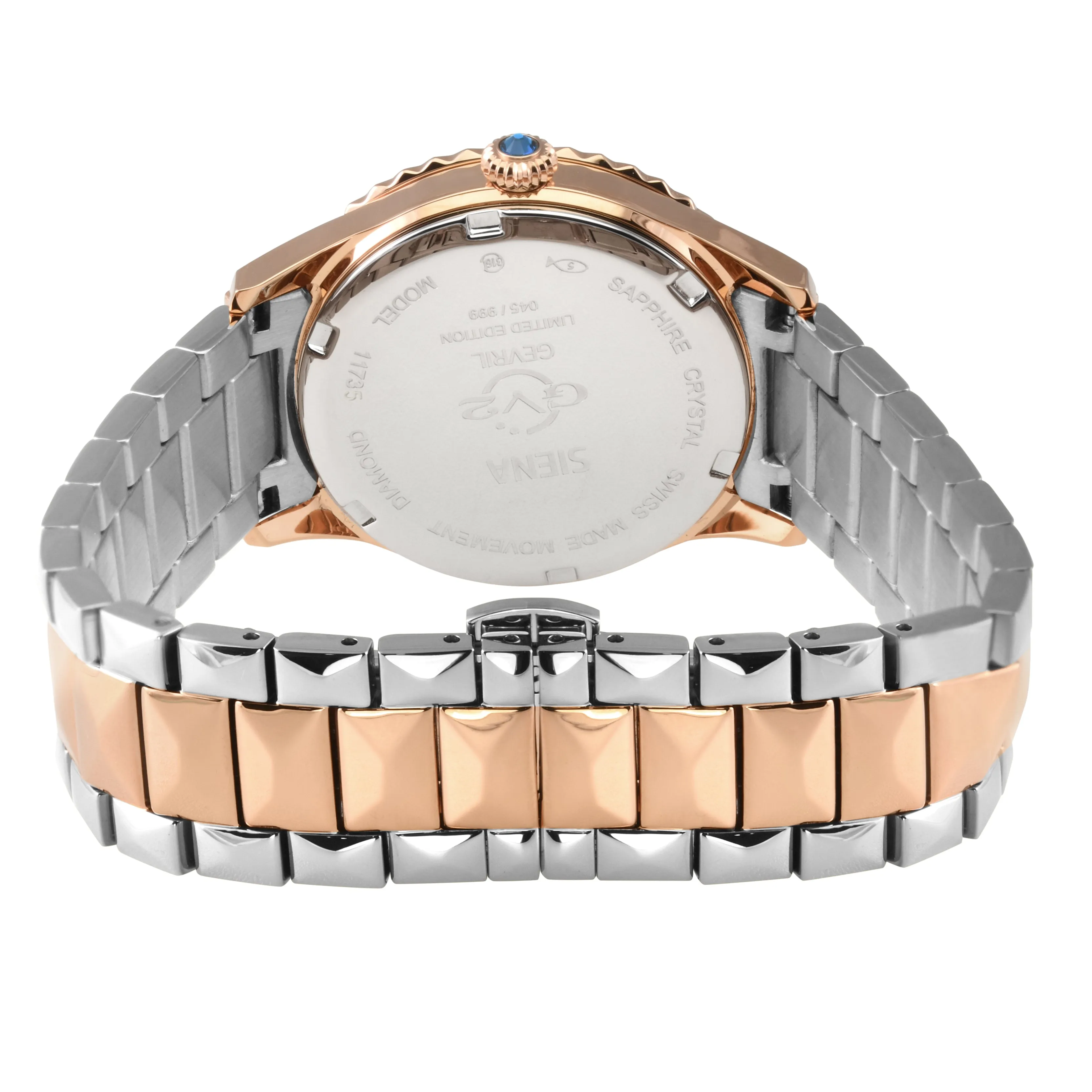 GV2 Siena Diamond -Midsize