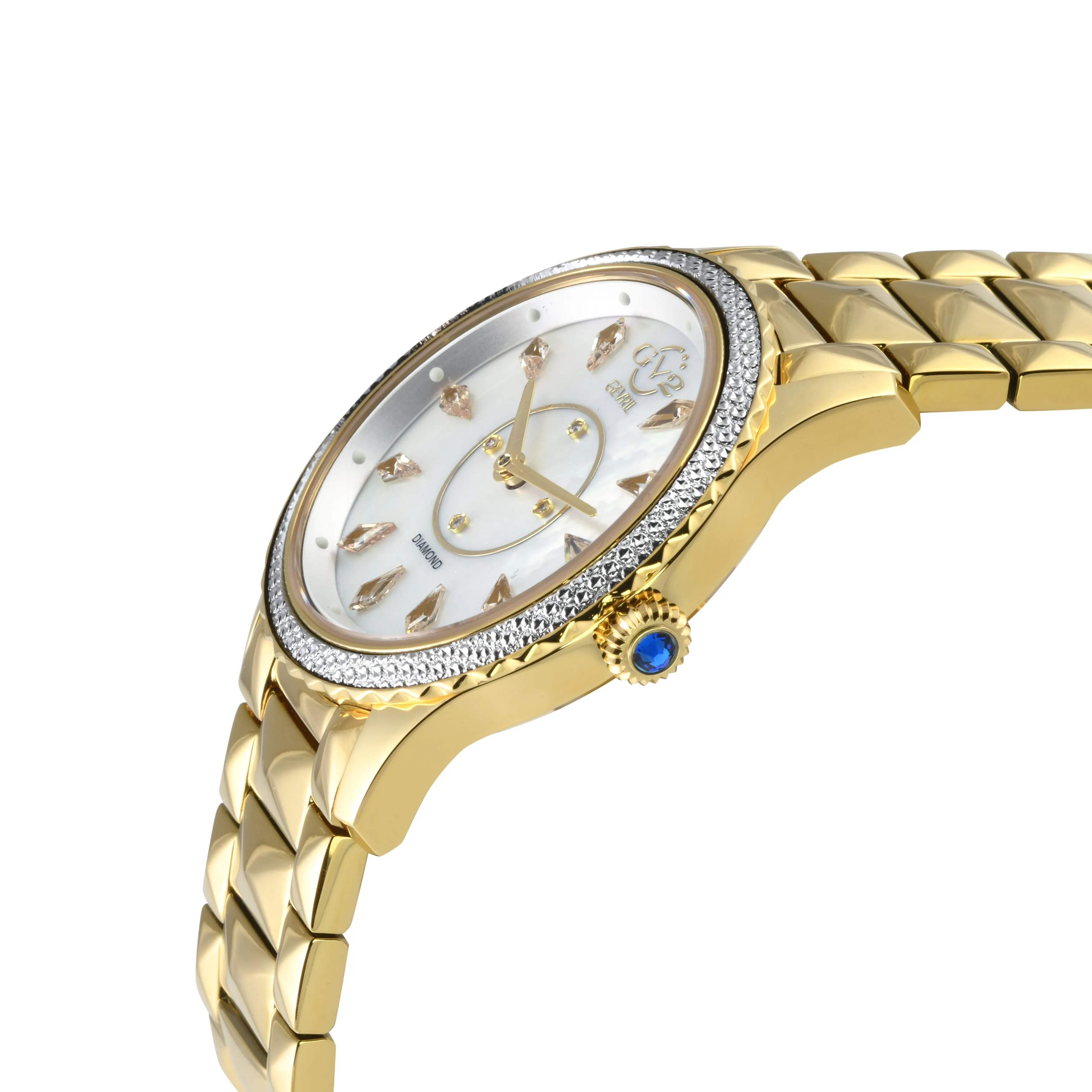 GV2 Siena Diamond - Midsize
