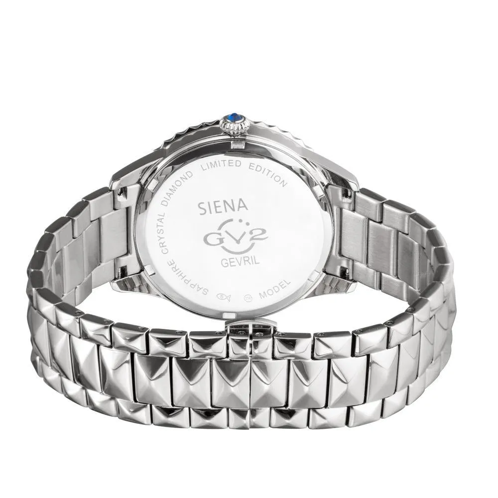 GV2 Siena Diamond