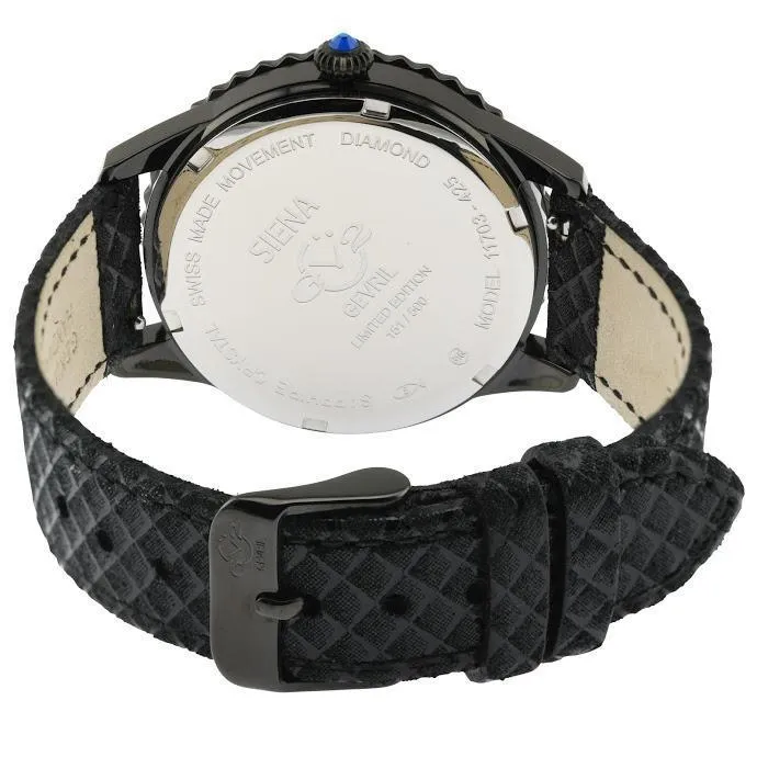 GV2 Siena Diamond