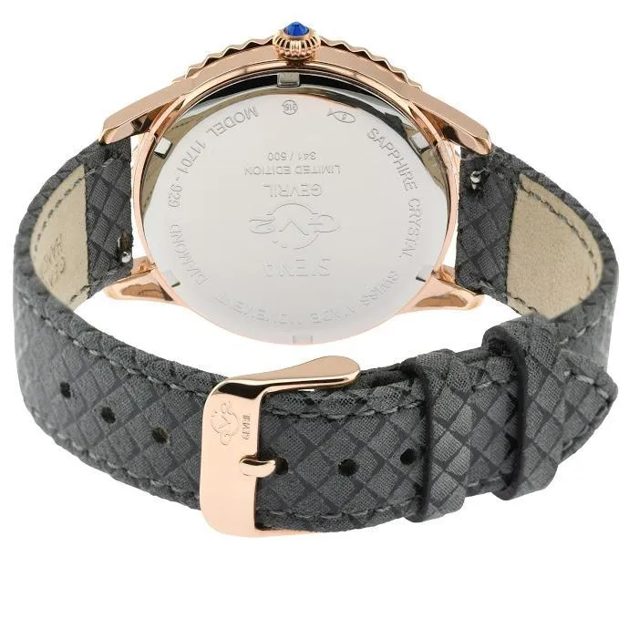 GV2 Siena Diamond