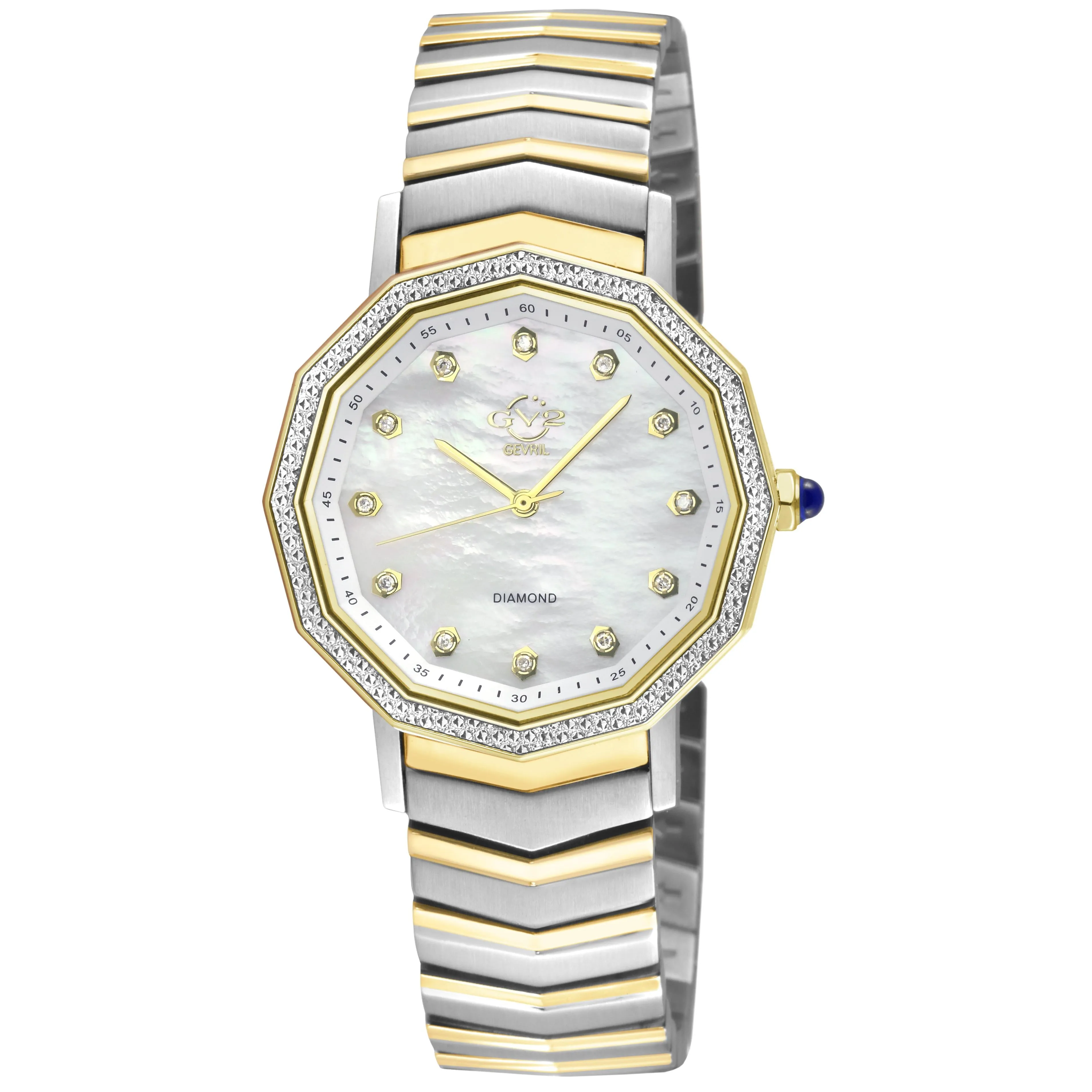 GV2 Spello II Diamond