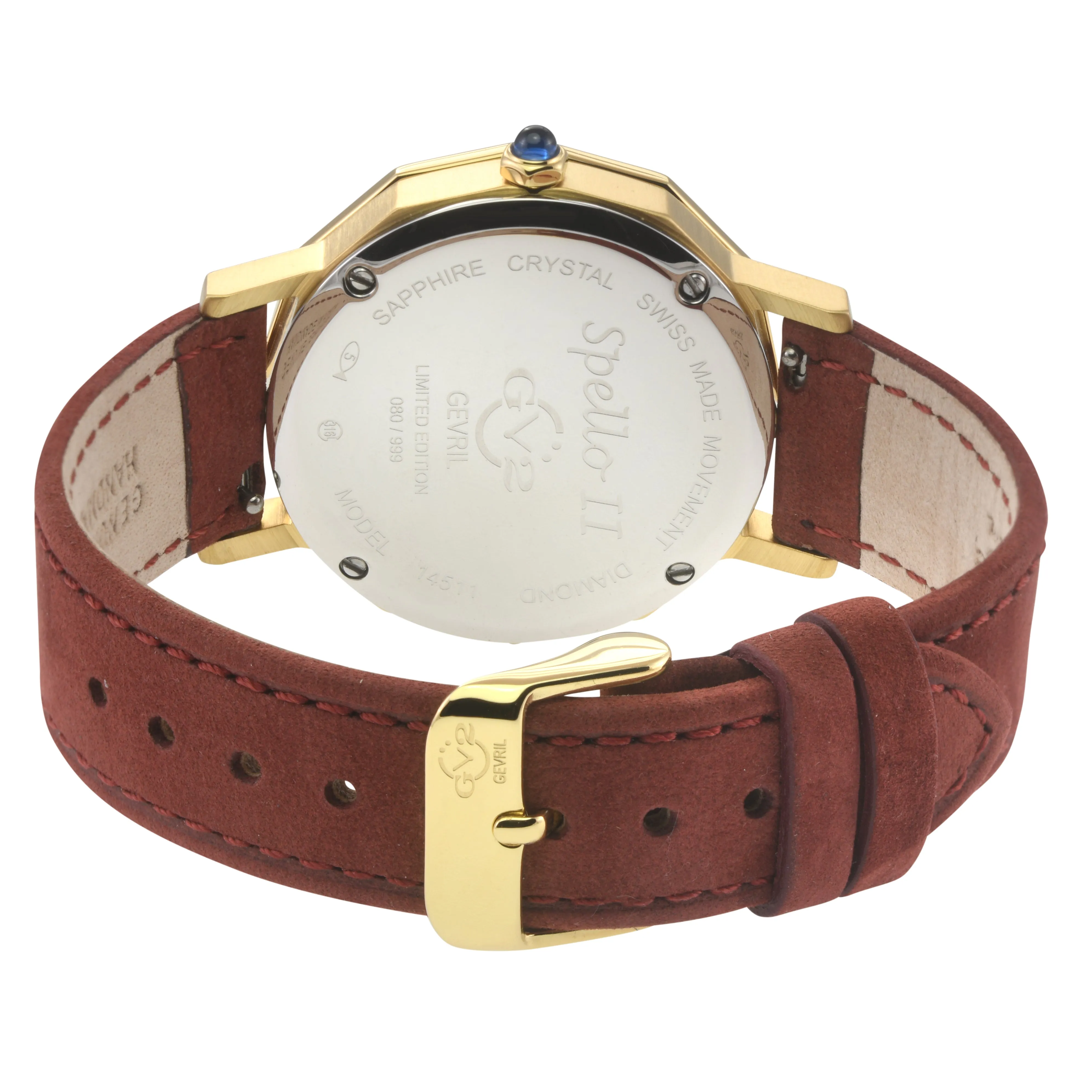 GV2 Spello II Diamond