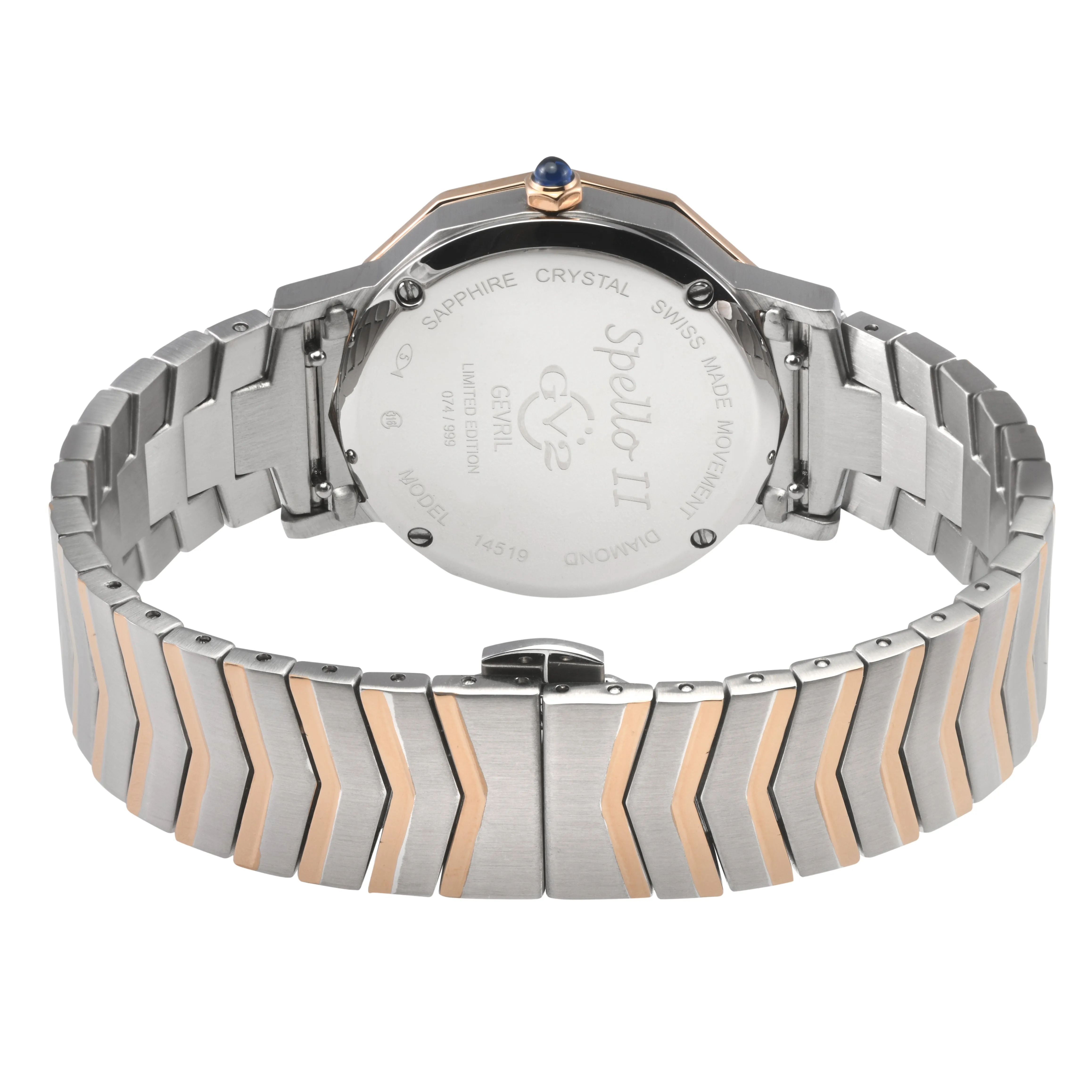 GV2 Spello II Diamond