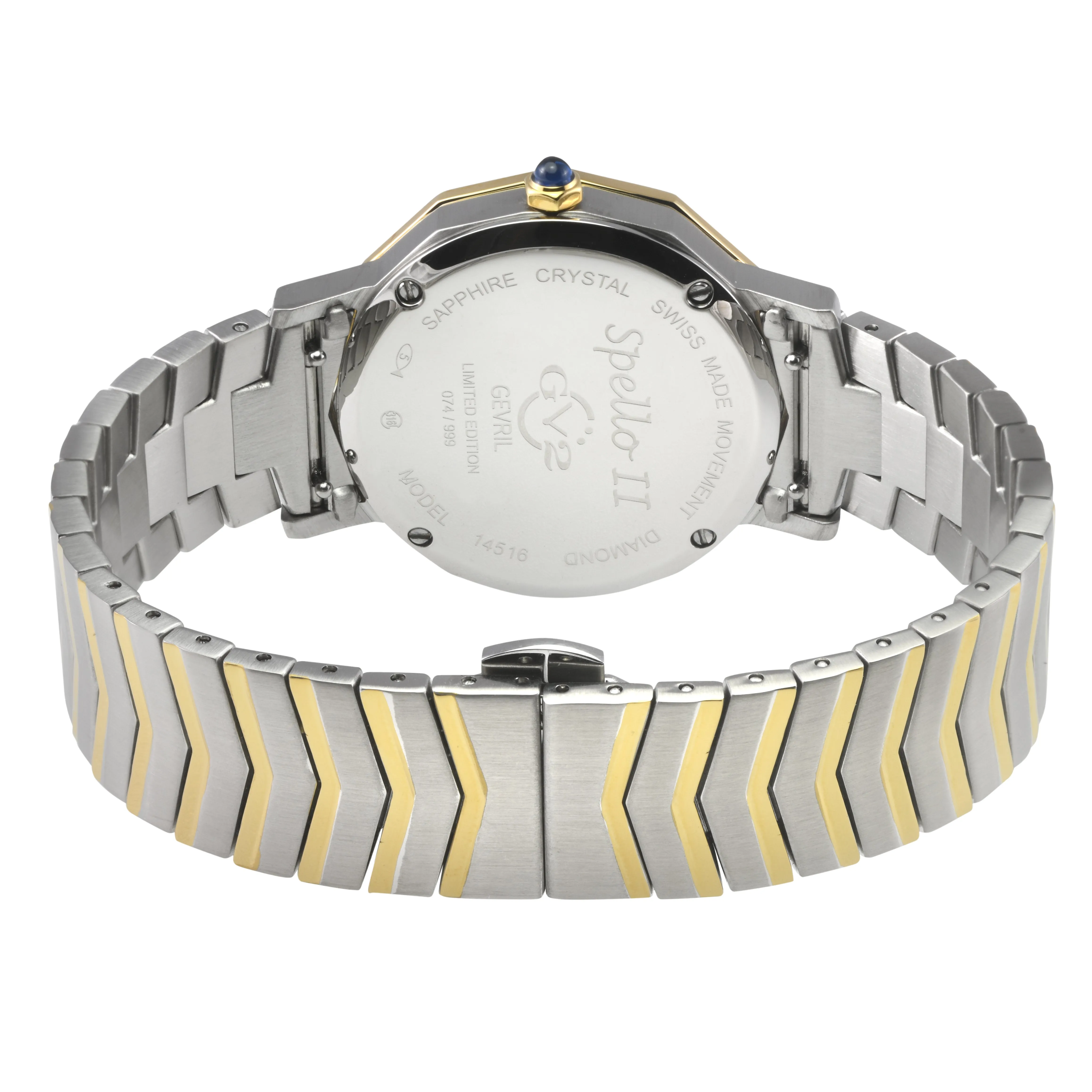 GV2 Spello II Diamond