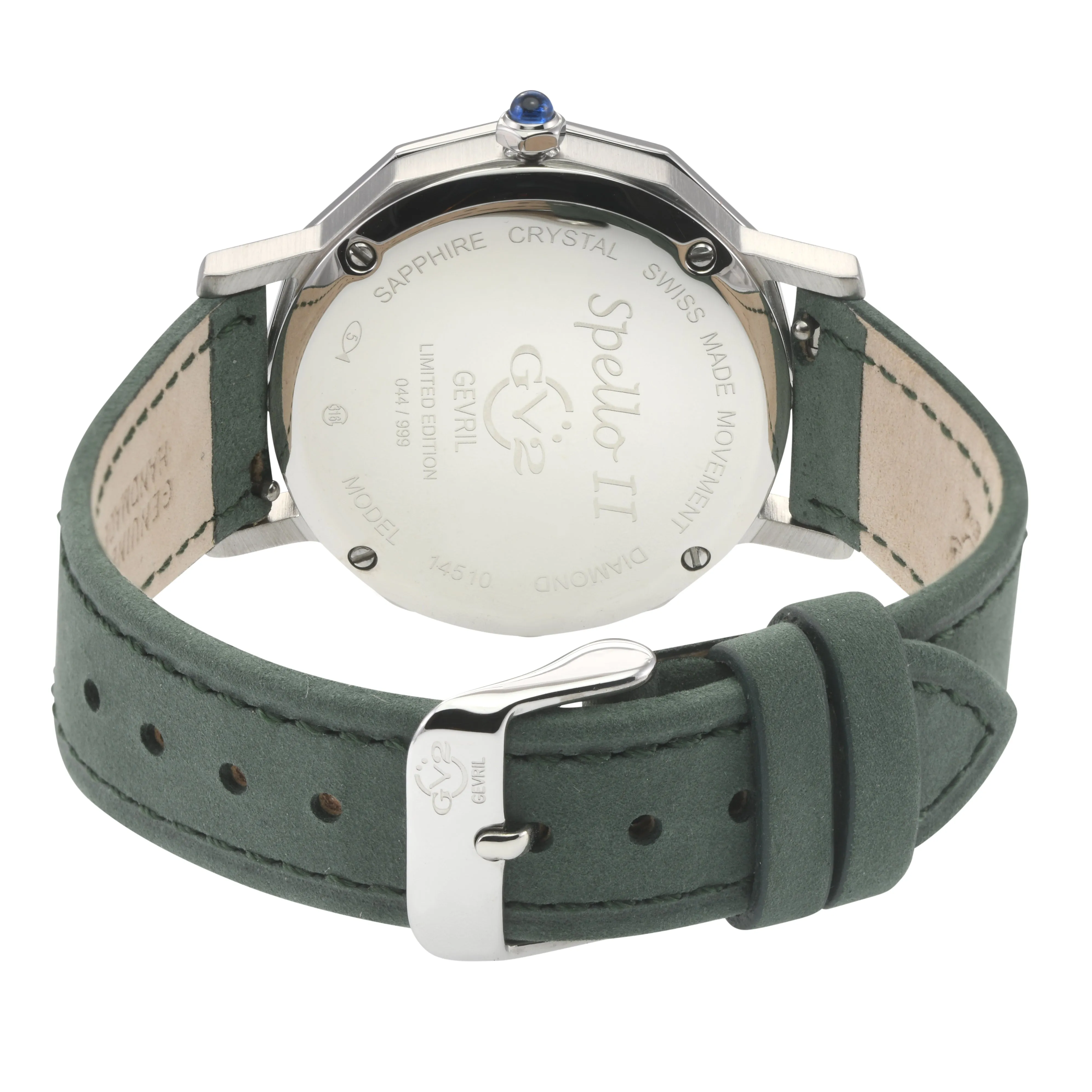 GV2 Spello II Diamond