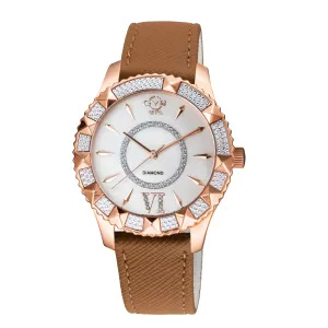 GV2 Venice Diamond - Vegan Strap