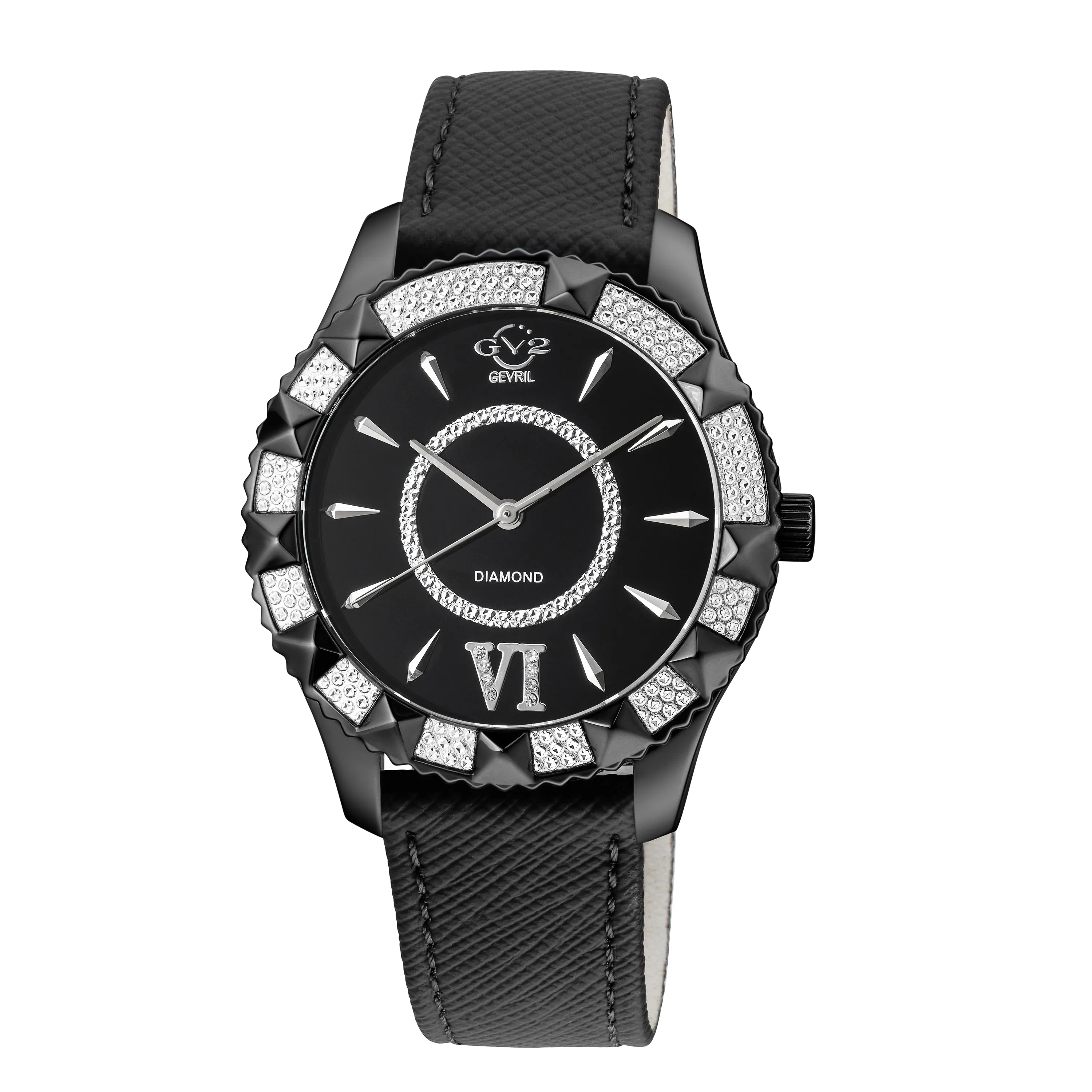 GV2 Venice Diamond - Vegan Strap