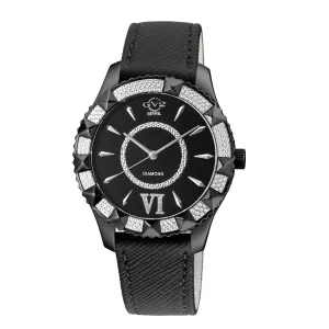 GV2 Venice Diamond - Vegan Strap