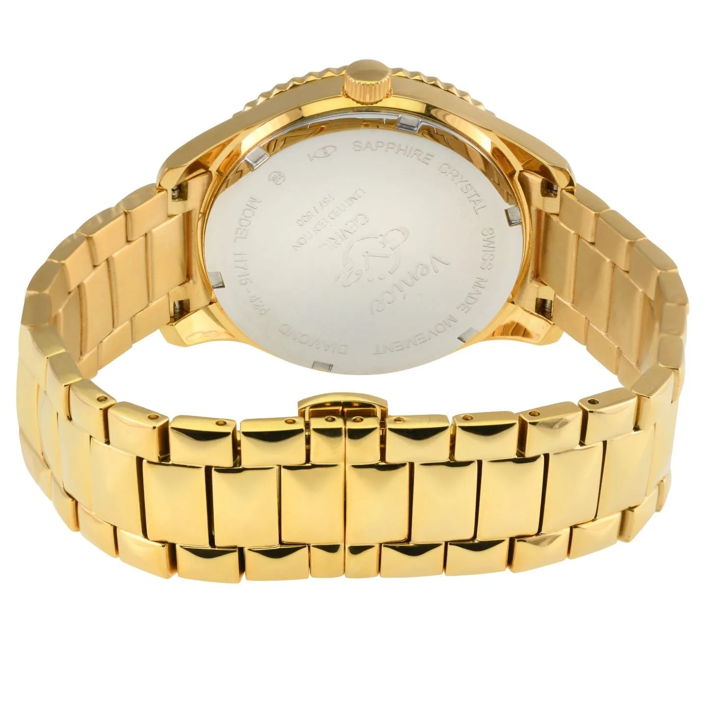 GV2 Venice Diamond