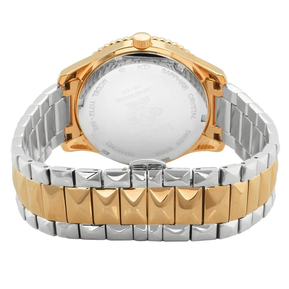 GV2 Venice Diamond