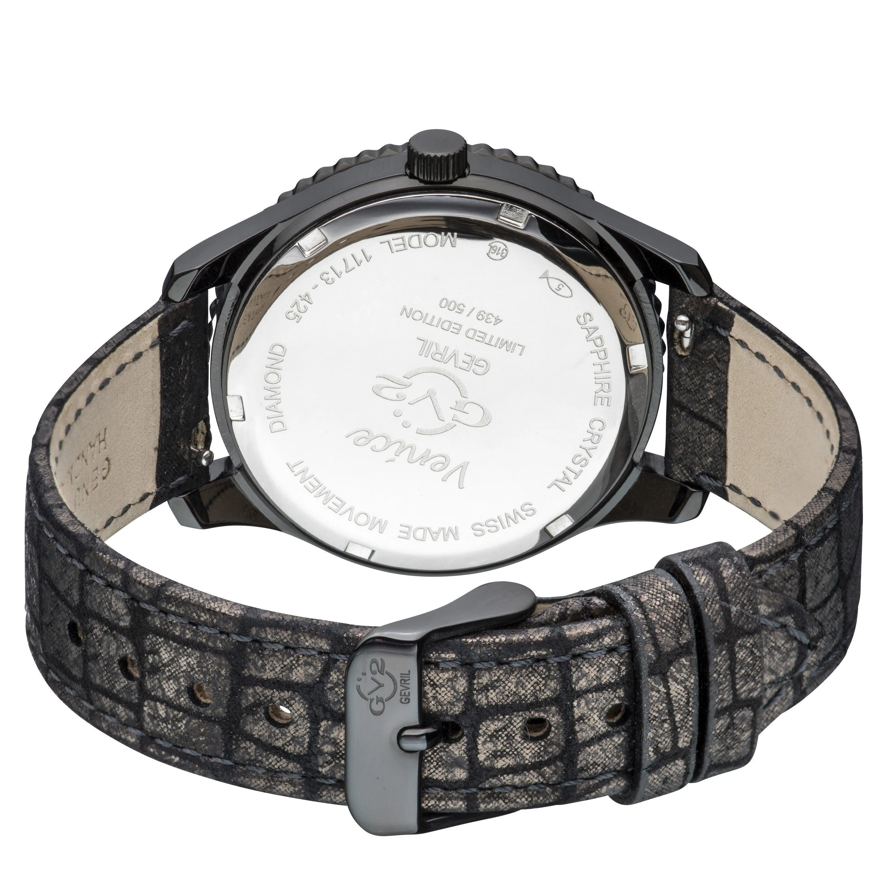 GV2 Venice Diamond
