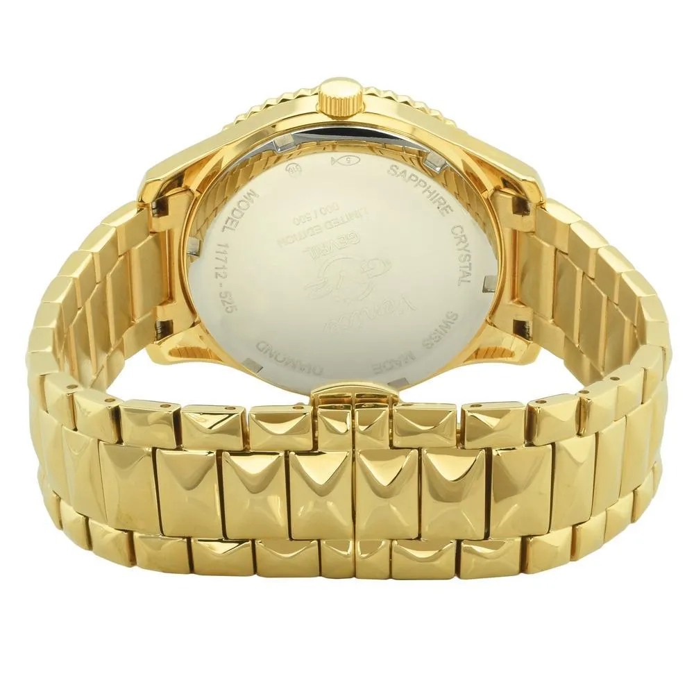 GV2 Venice Diamond