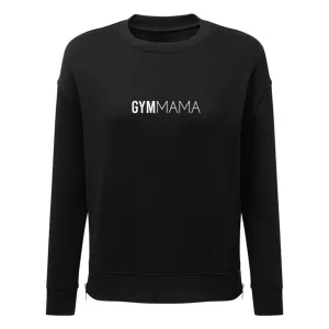 Gym Mama Vision Chill Zip Sweatshirt