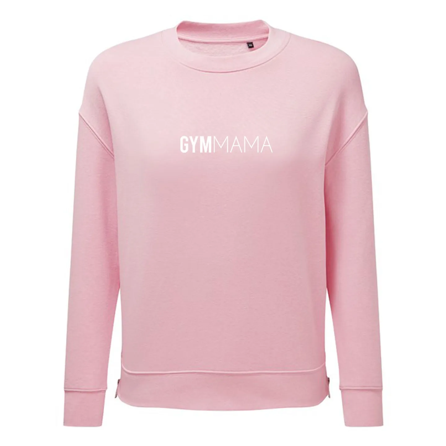 Gym Mama Vision Chill Zip Sweatshirt