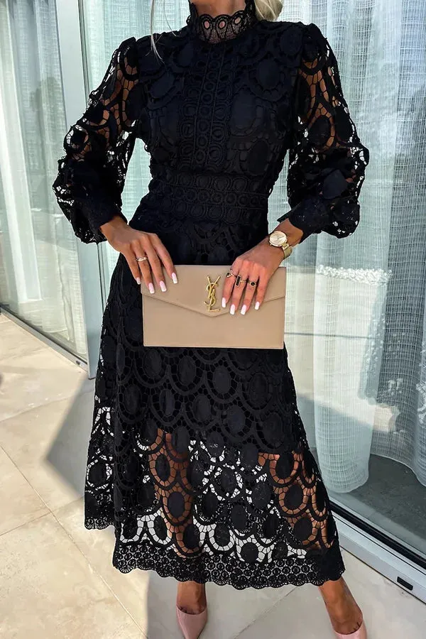 Haidee® | Elegantes Mididress