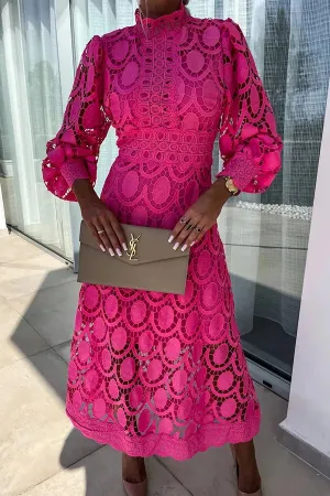 Haidee® | Elegantes Mididress