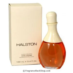 Halston by Halston Eau De Toilette