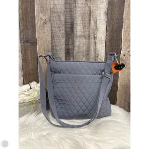 Handbag By Vera Bradley, Size: Medium