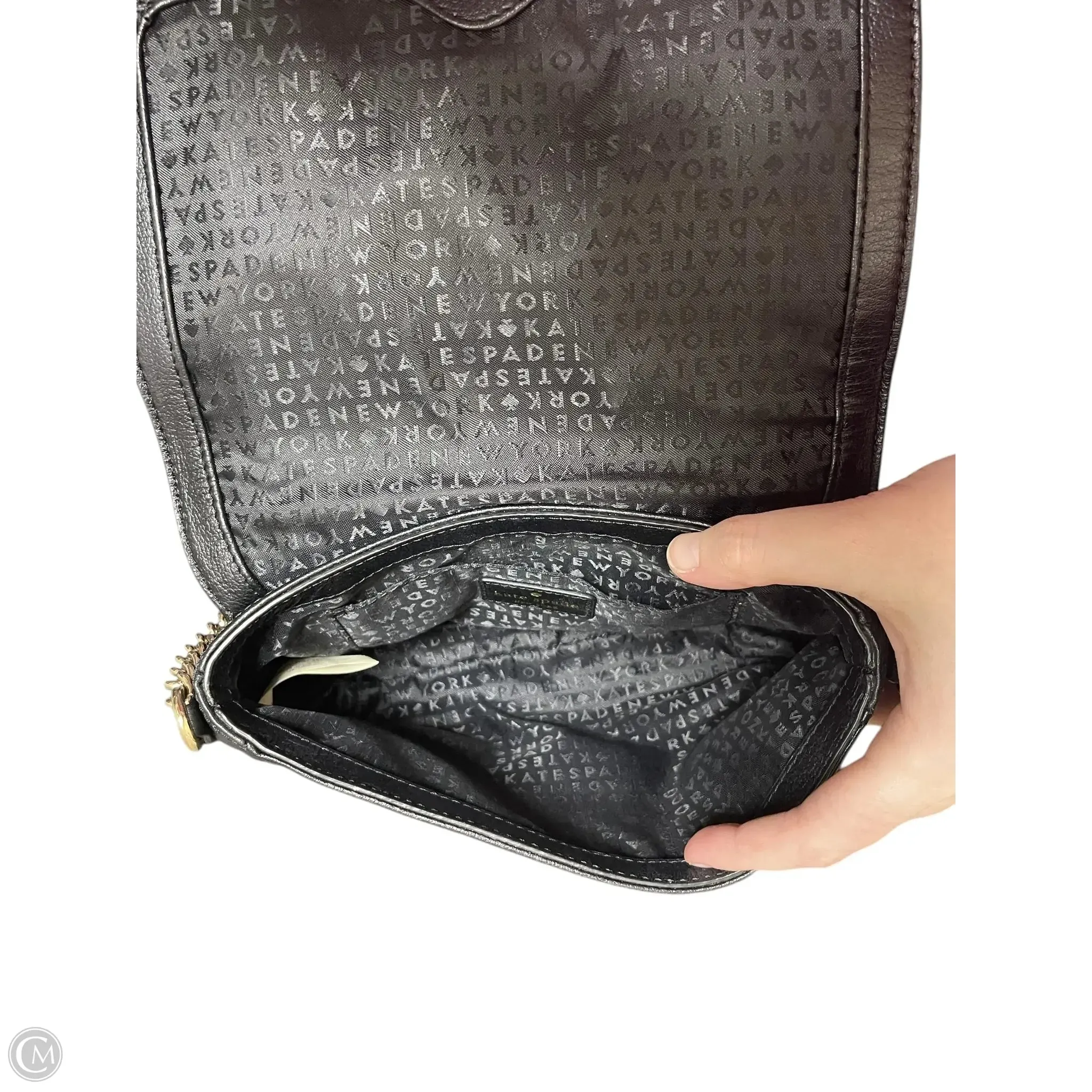 Handbag Designer By Kate Spade, Size: Small