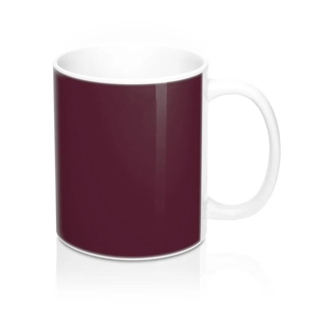 Handbook for the Recently Deceased Coffee Mug