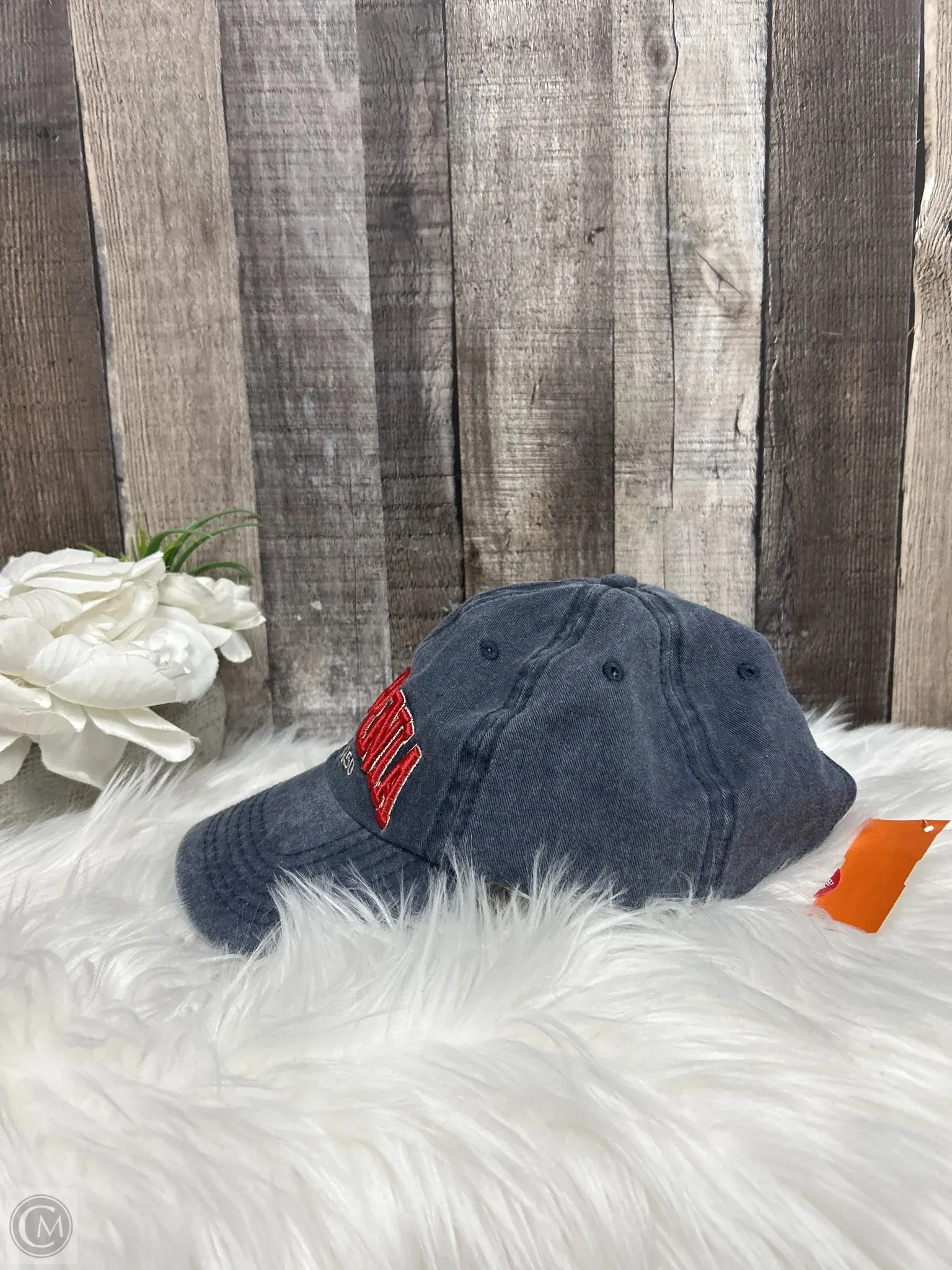 Hat Baseball Cap By Cme