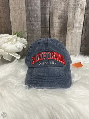 Hat Baseball Cap By Cme