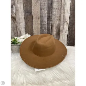 Hat Fedora By Cme